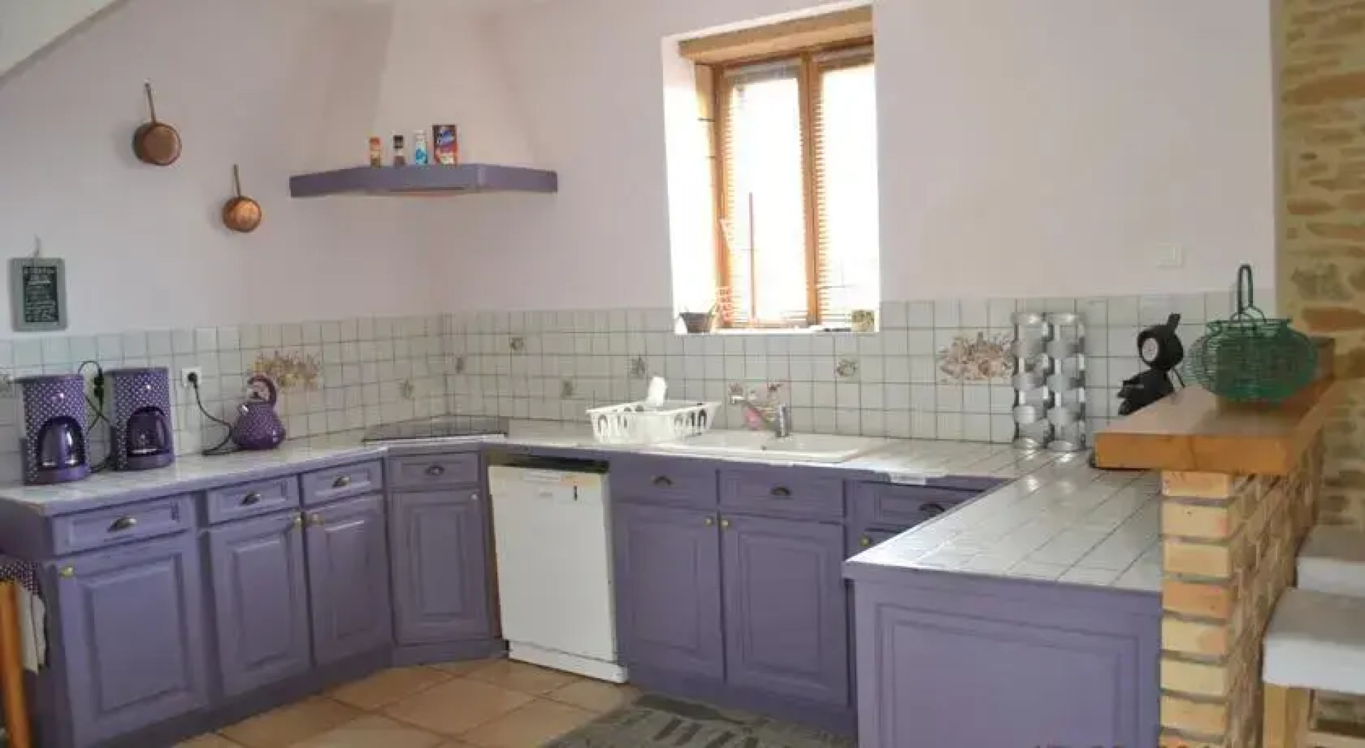 Domaine des Vignes dHôtes