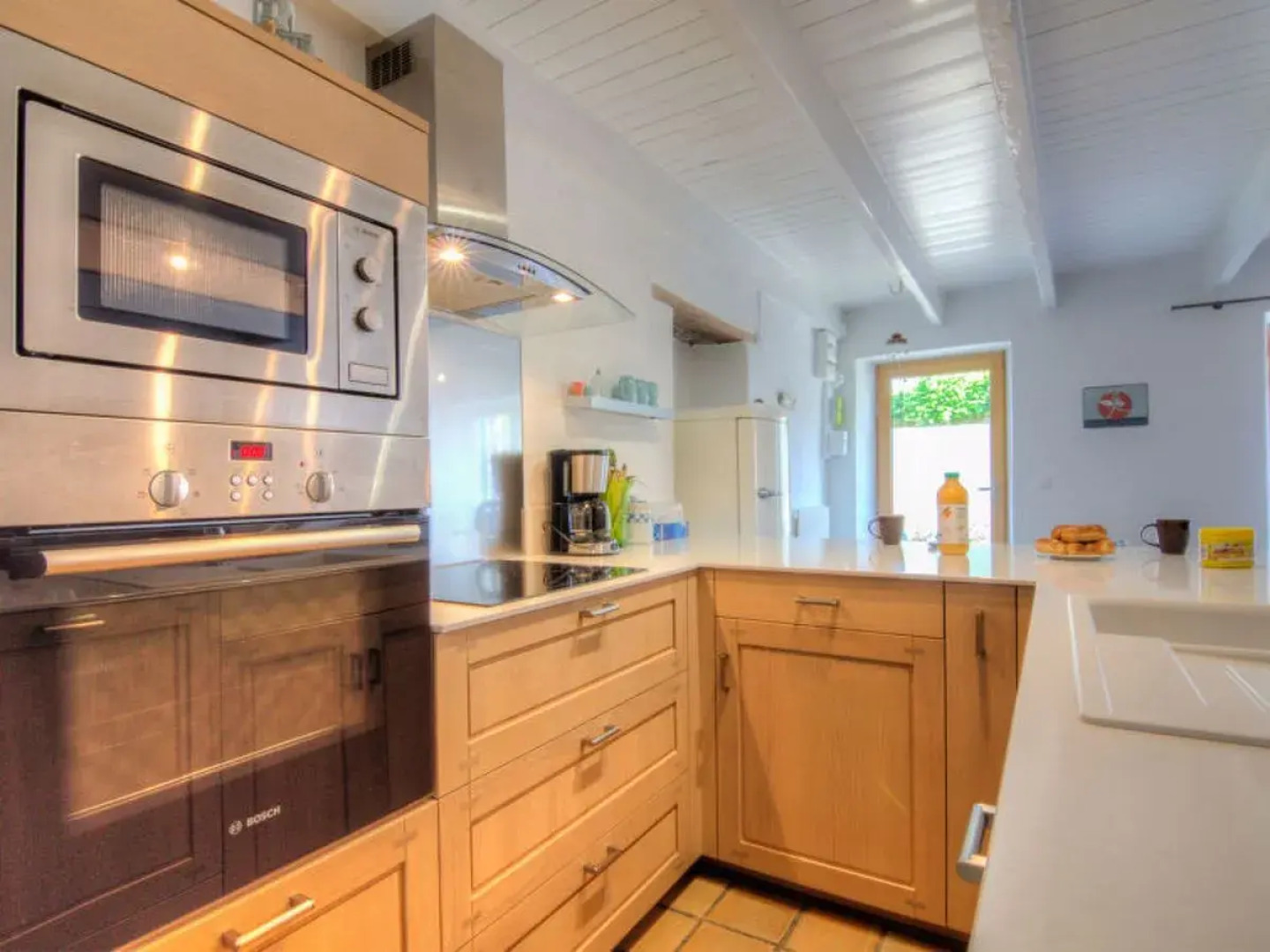 House Hoche Quiberon