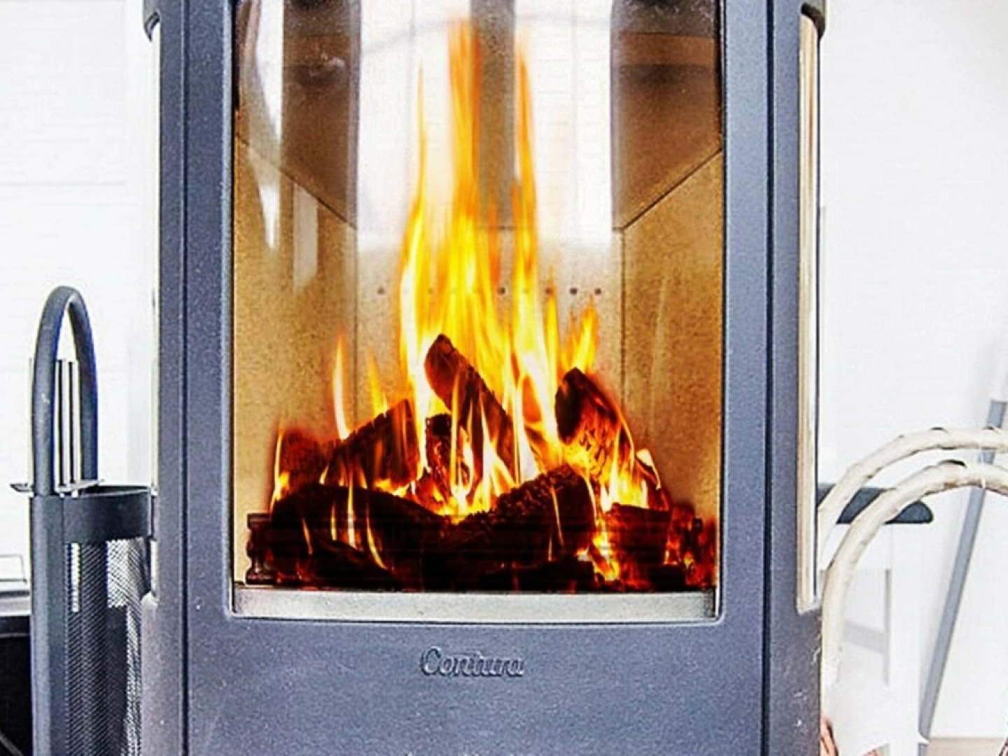 8 Person Holiday Home in Sysslebäck