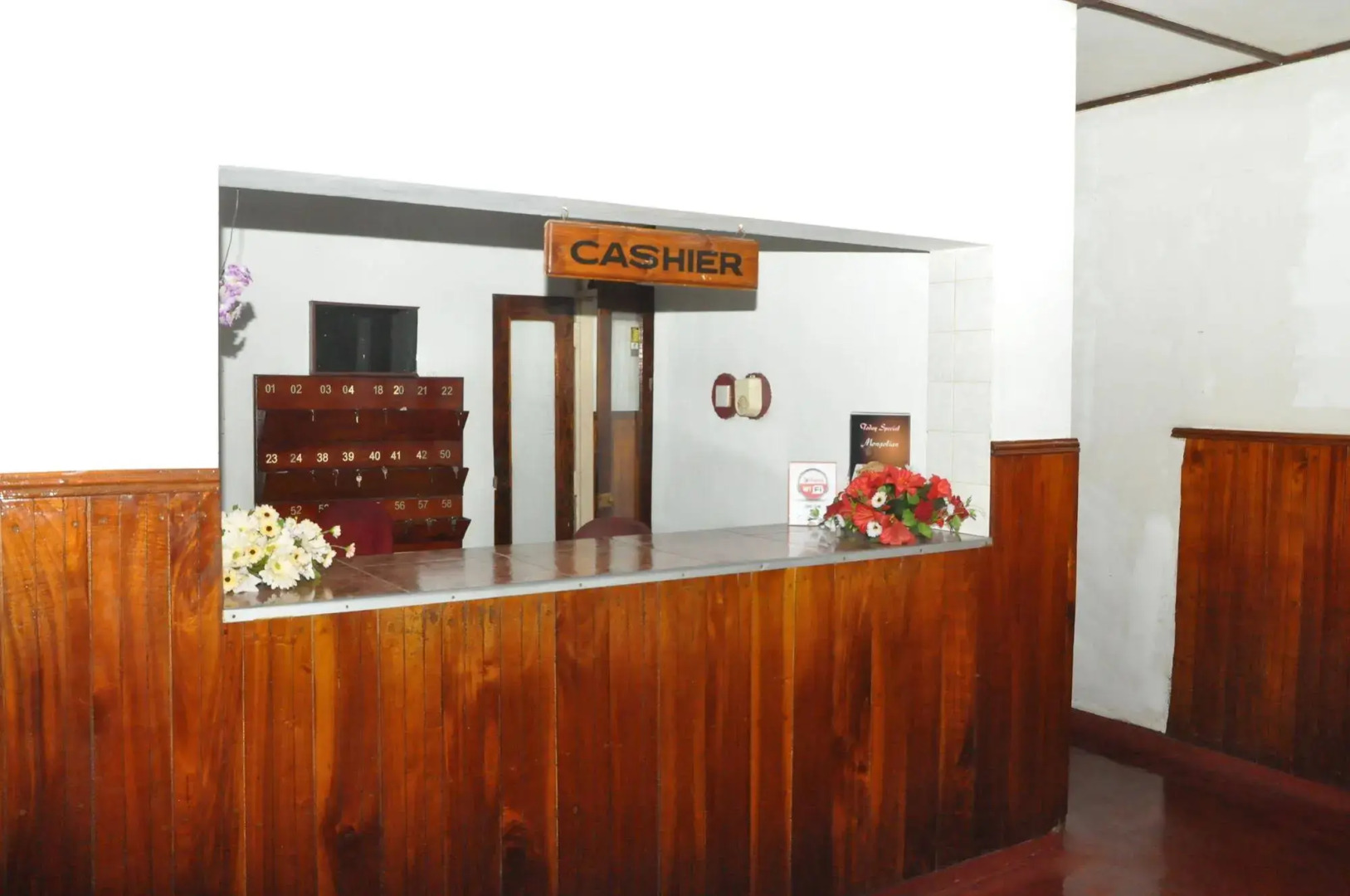 Centauria City Hotel