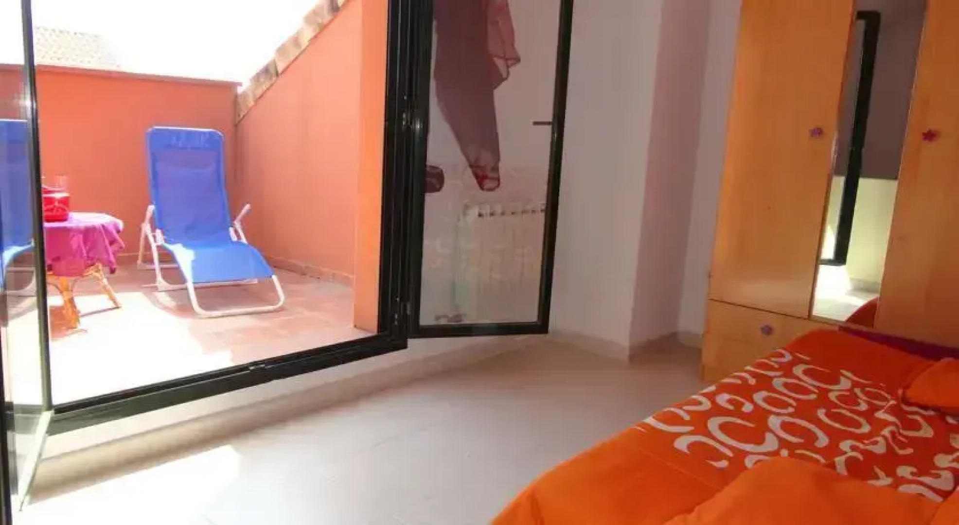 Anforas Mar Comarruga