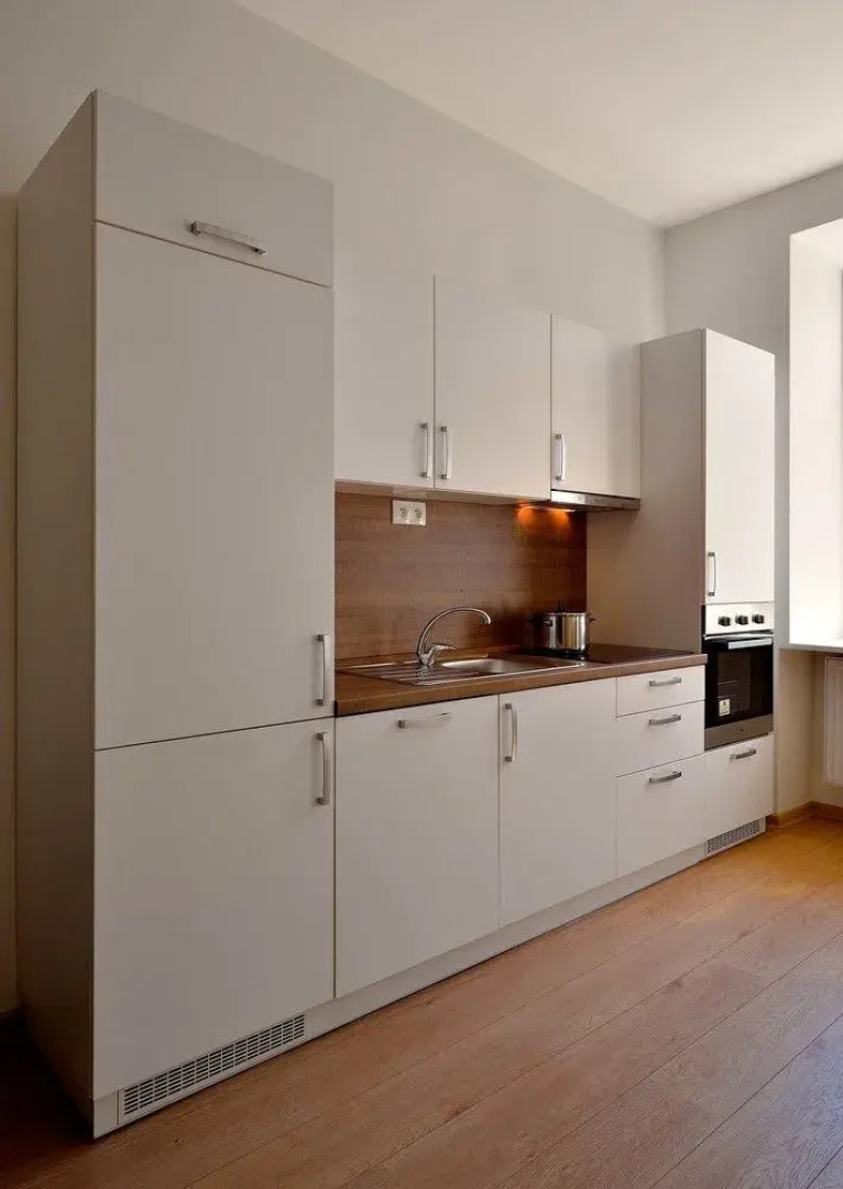 Ambiente Serviced Apartments - Palace Motesickych