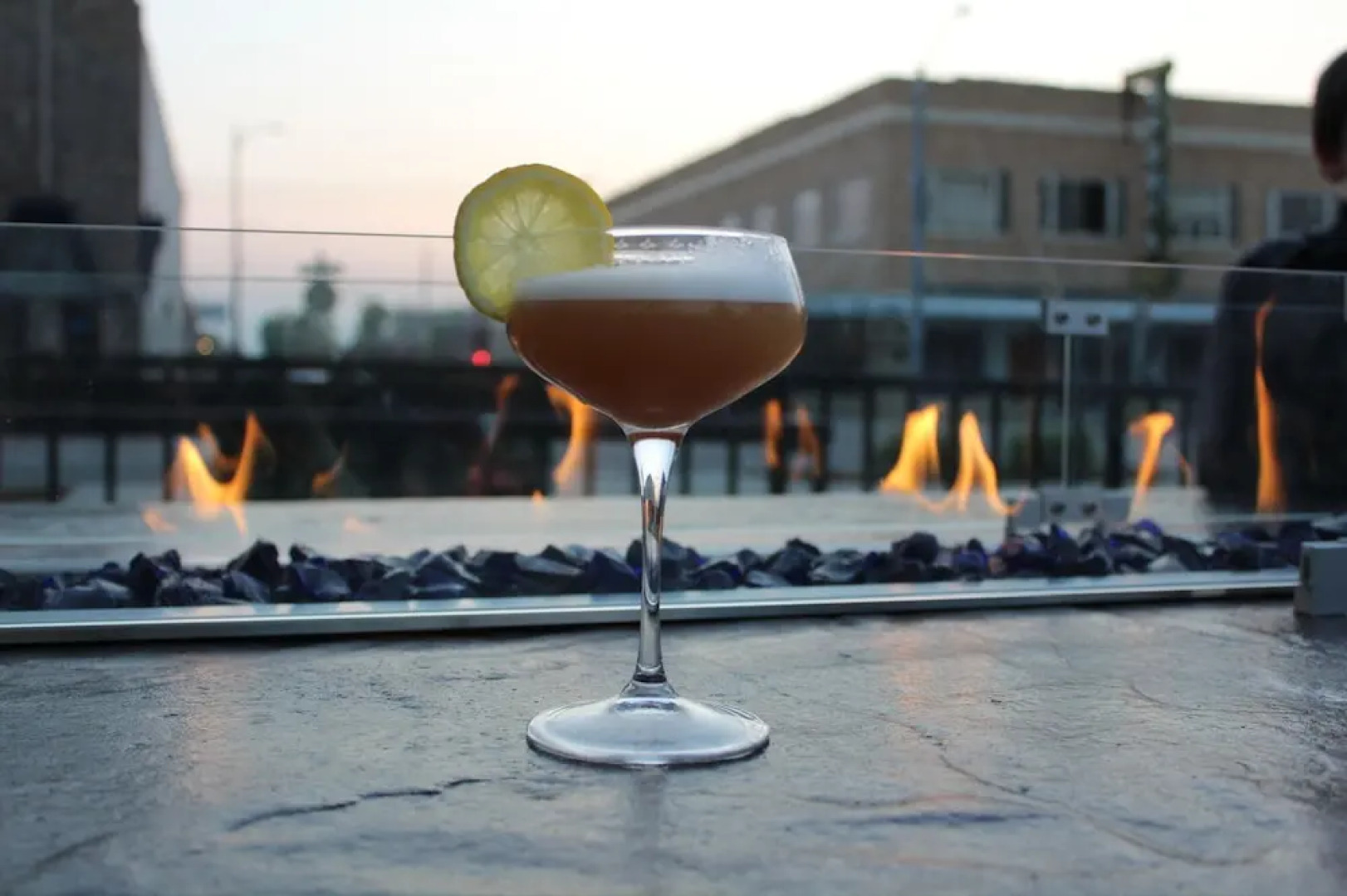 Powerhouse on Broadway