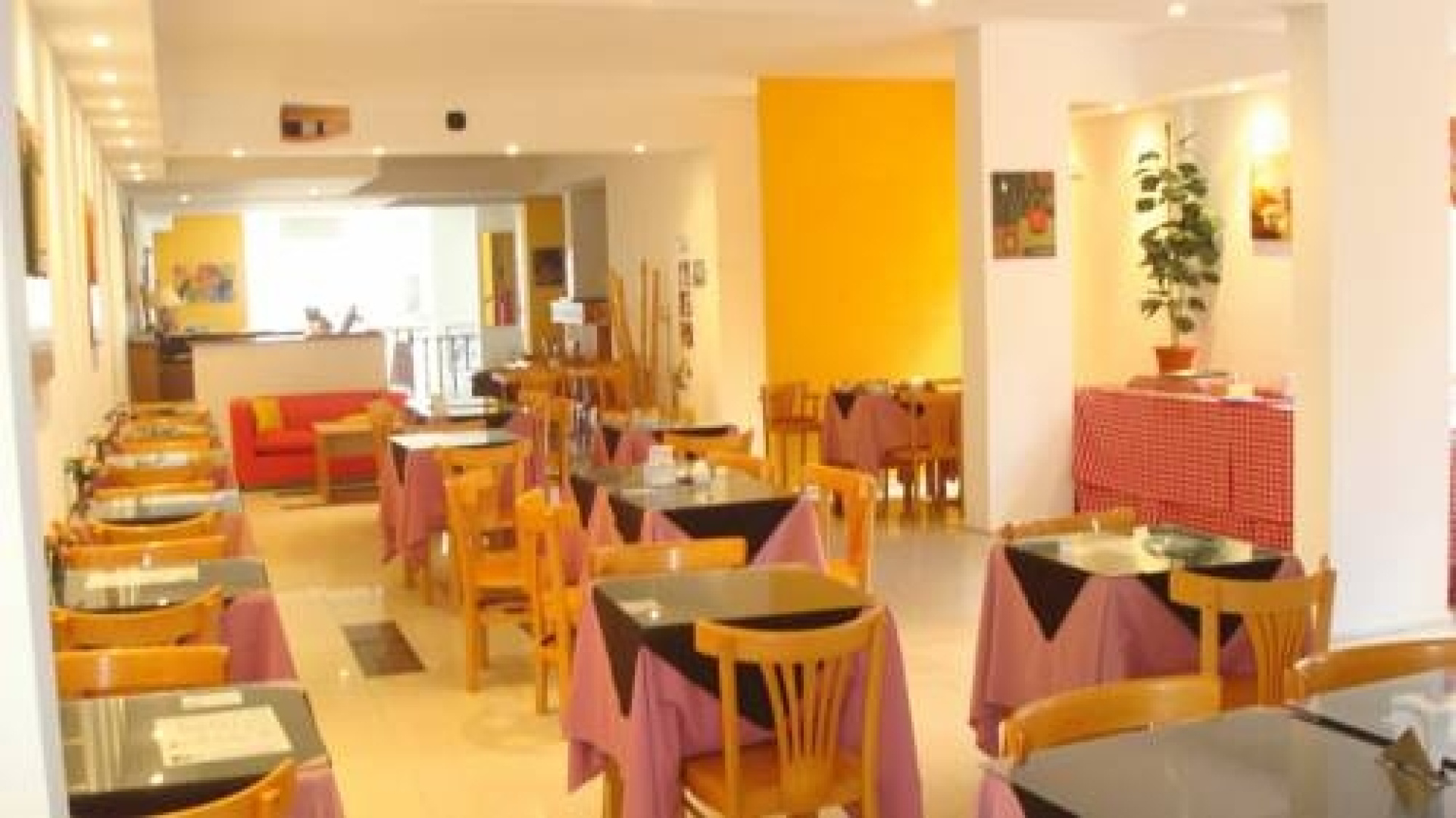 The Place Hotel & Spa