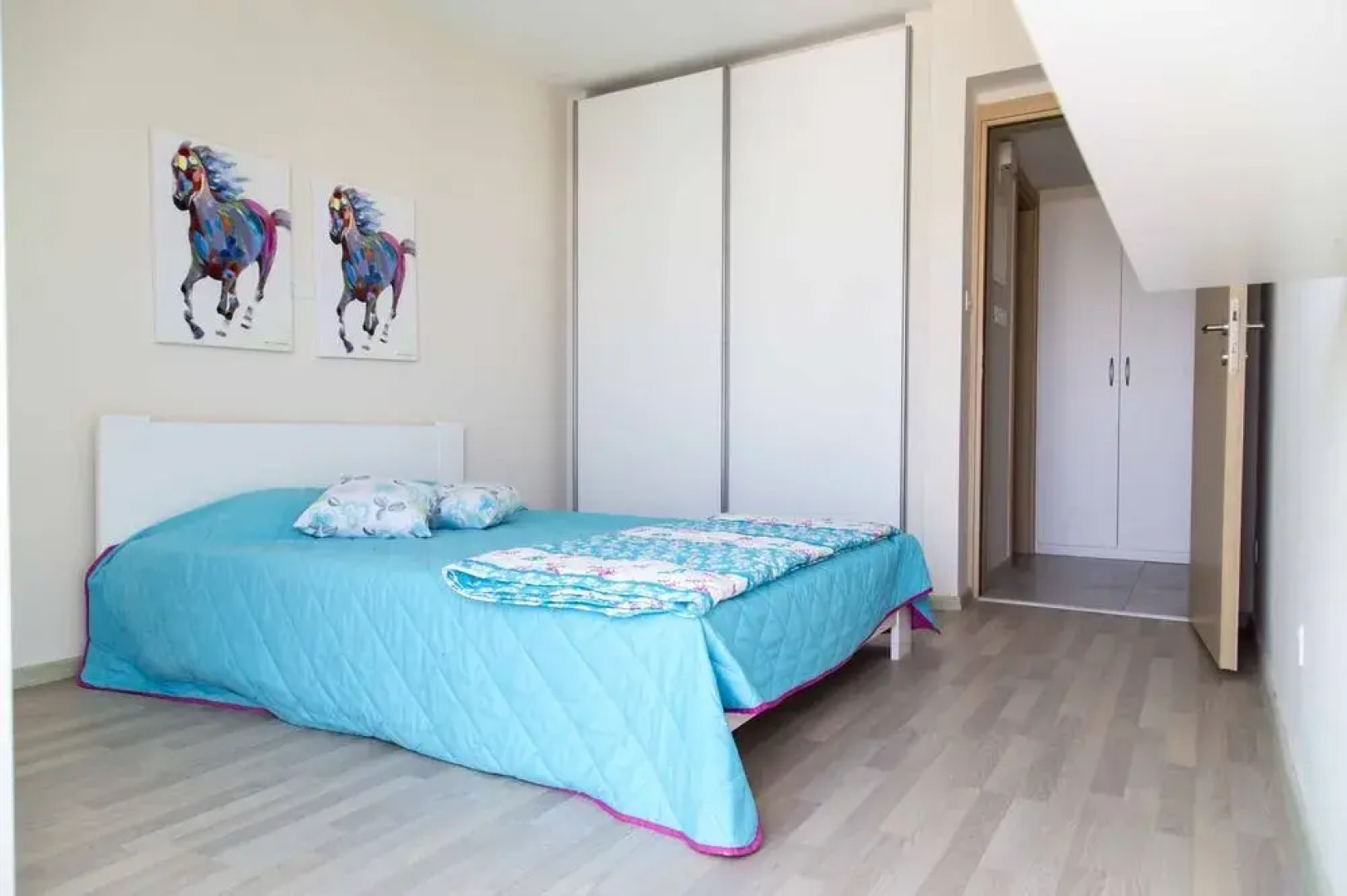 Zavos Colours Boutique Apartments