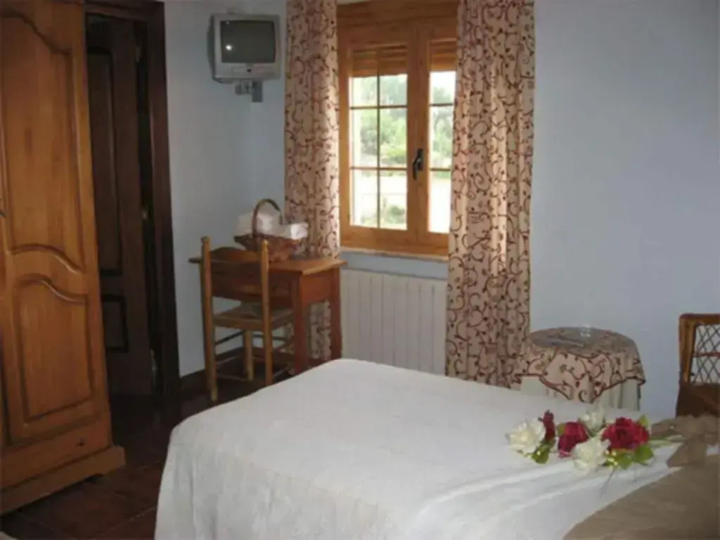 Hotel Rural El Palomar