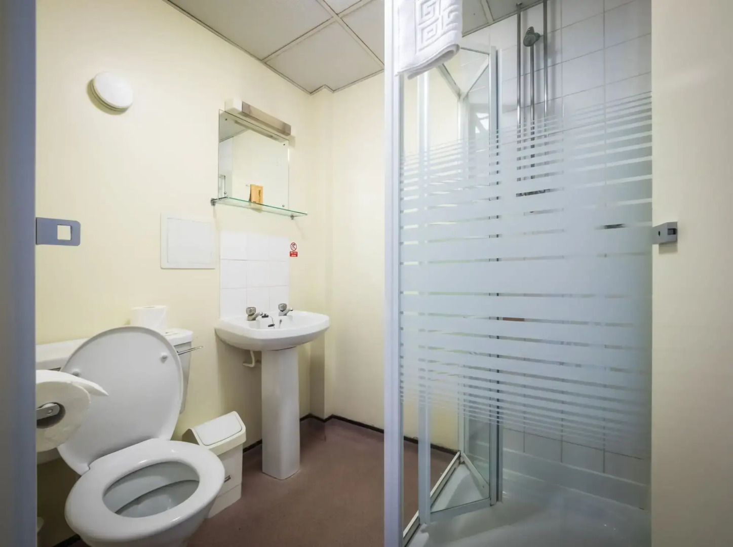 LSE Bankside House - Campus Accommodation