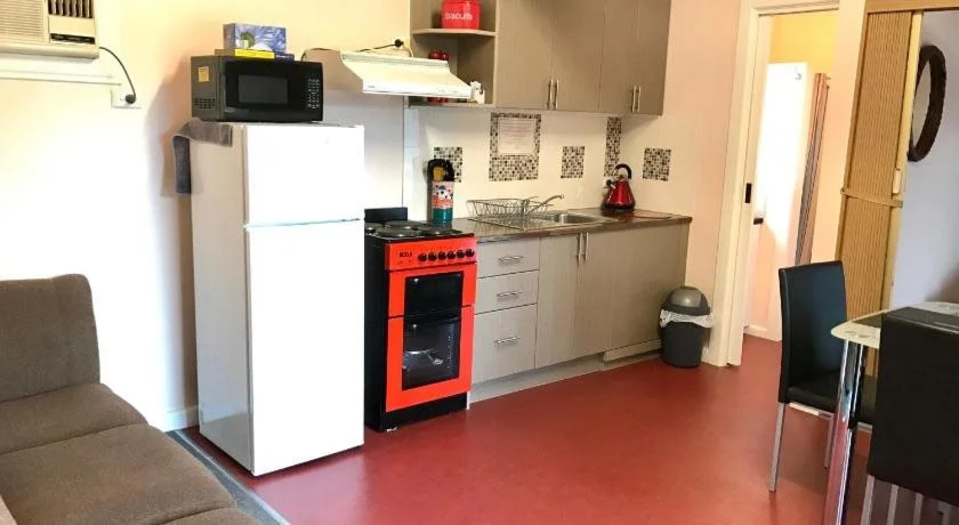 Stawell Holiday Cottages