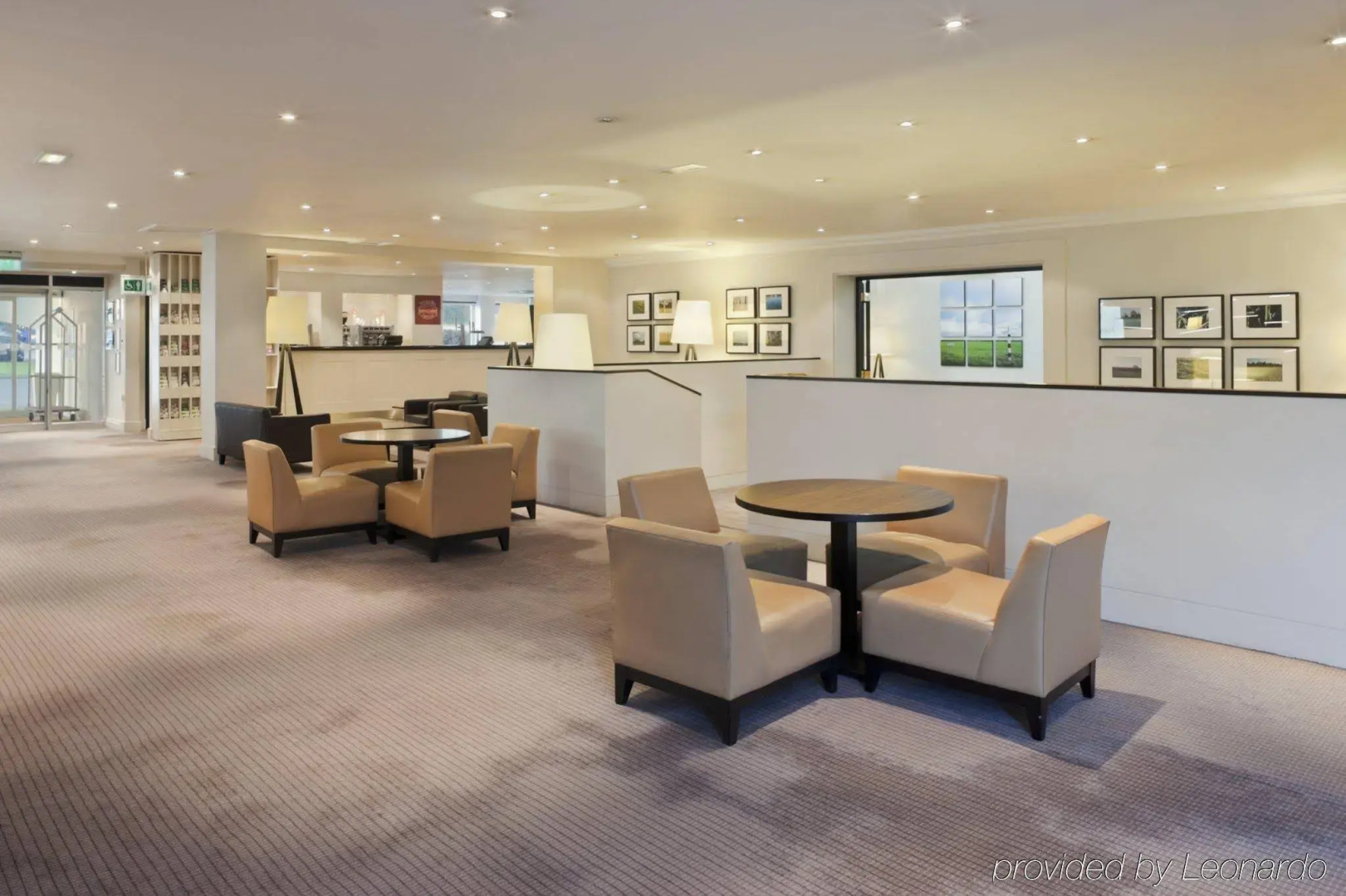 Holiday Inn Brentwood M25, Jct. 28 by IHG