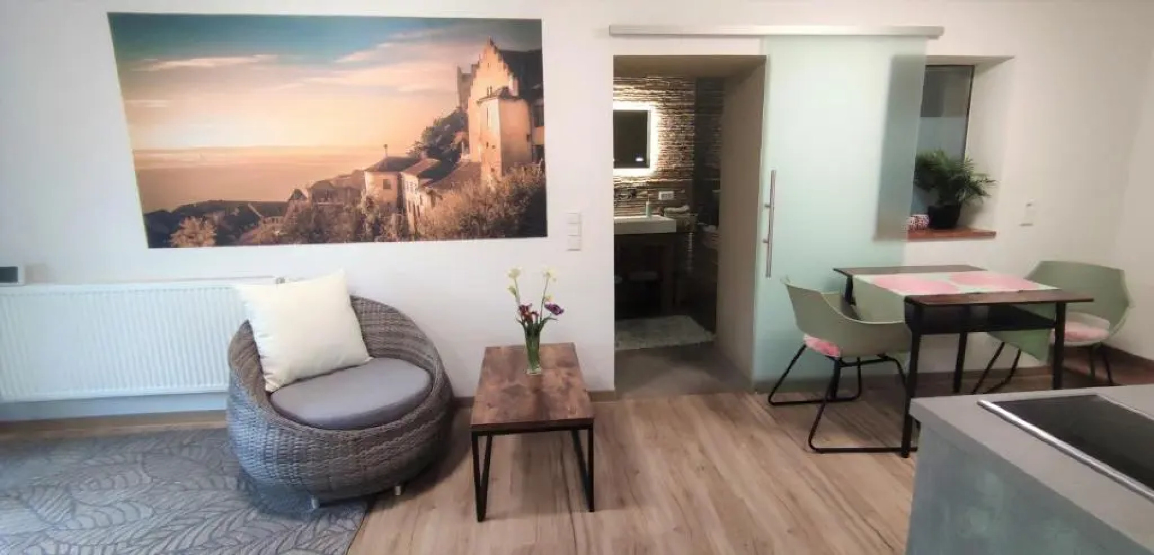 Bel Giardino (Adults Only)