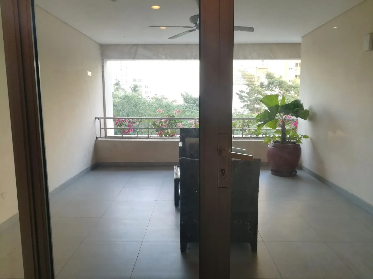 Somerset Greenways Chennai