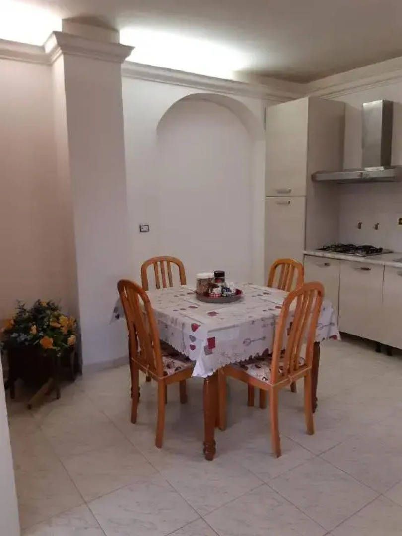 La casa tra gli ulivi di Fonte Nuova 2