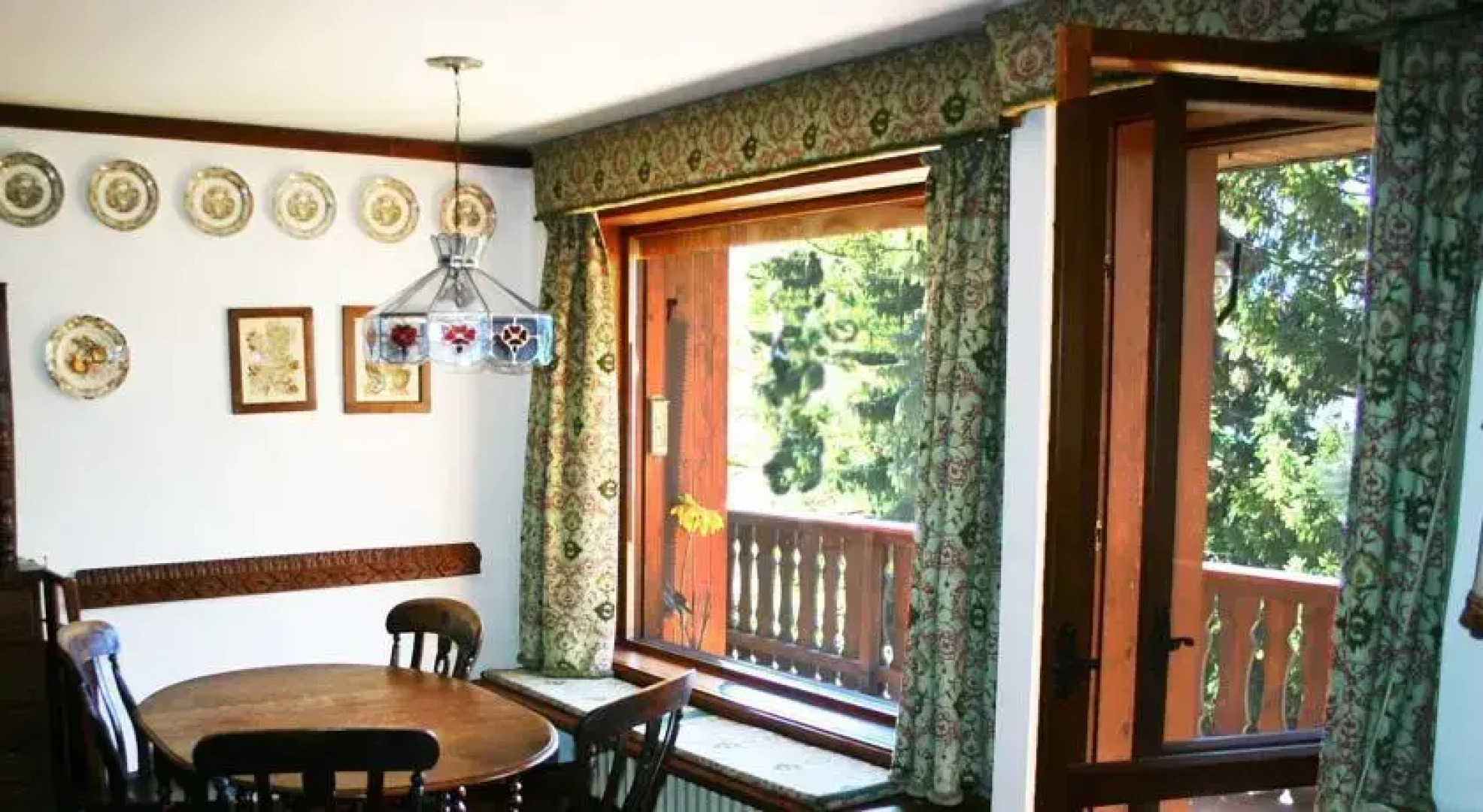 Apartment Cortina Ampezzo