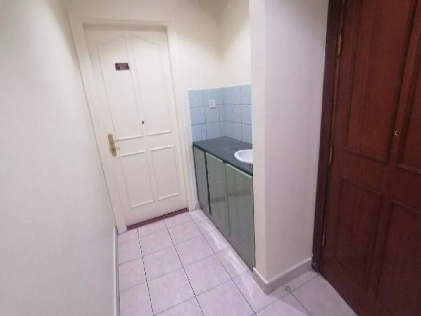 Rawabi Al Shamikh Ajyad Hotel