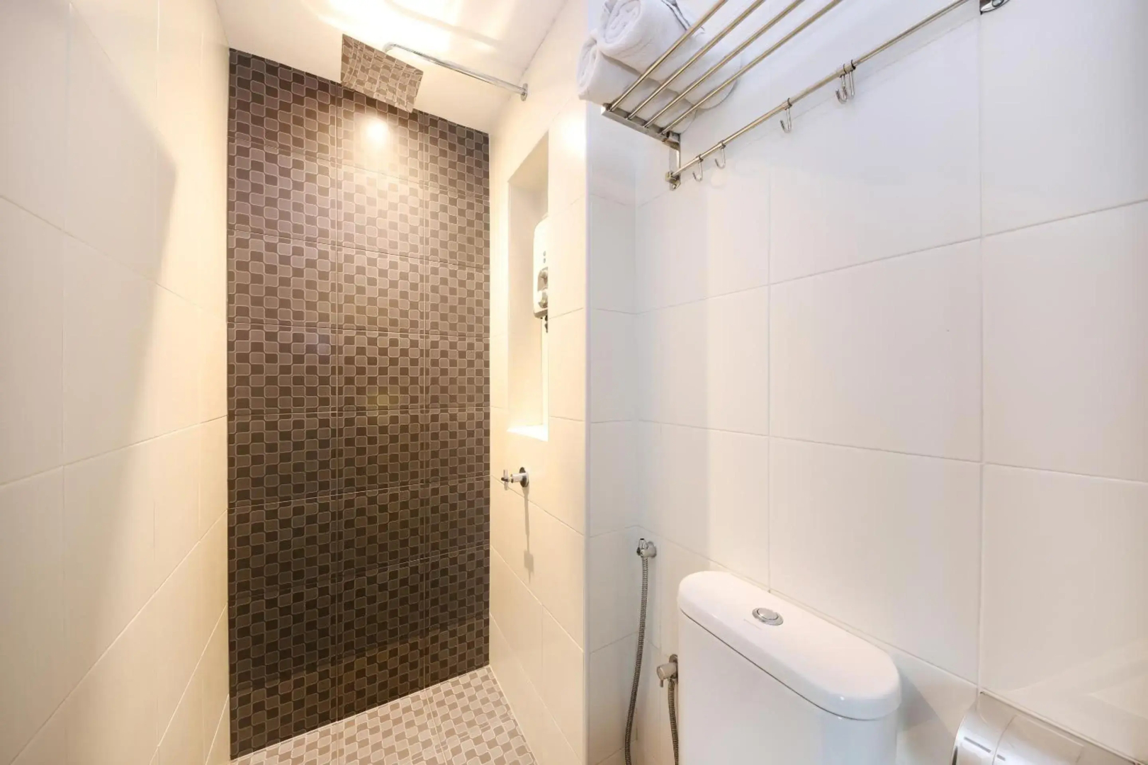 Rooms Boutique Hotel