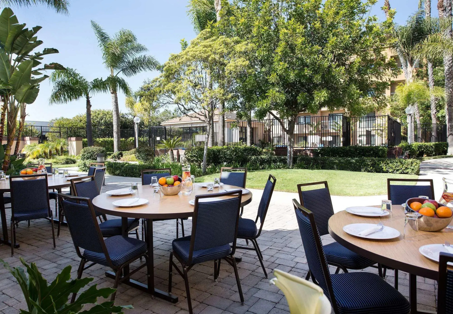 Courtyard by Marriott Costa Mesa South Coast Metro