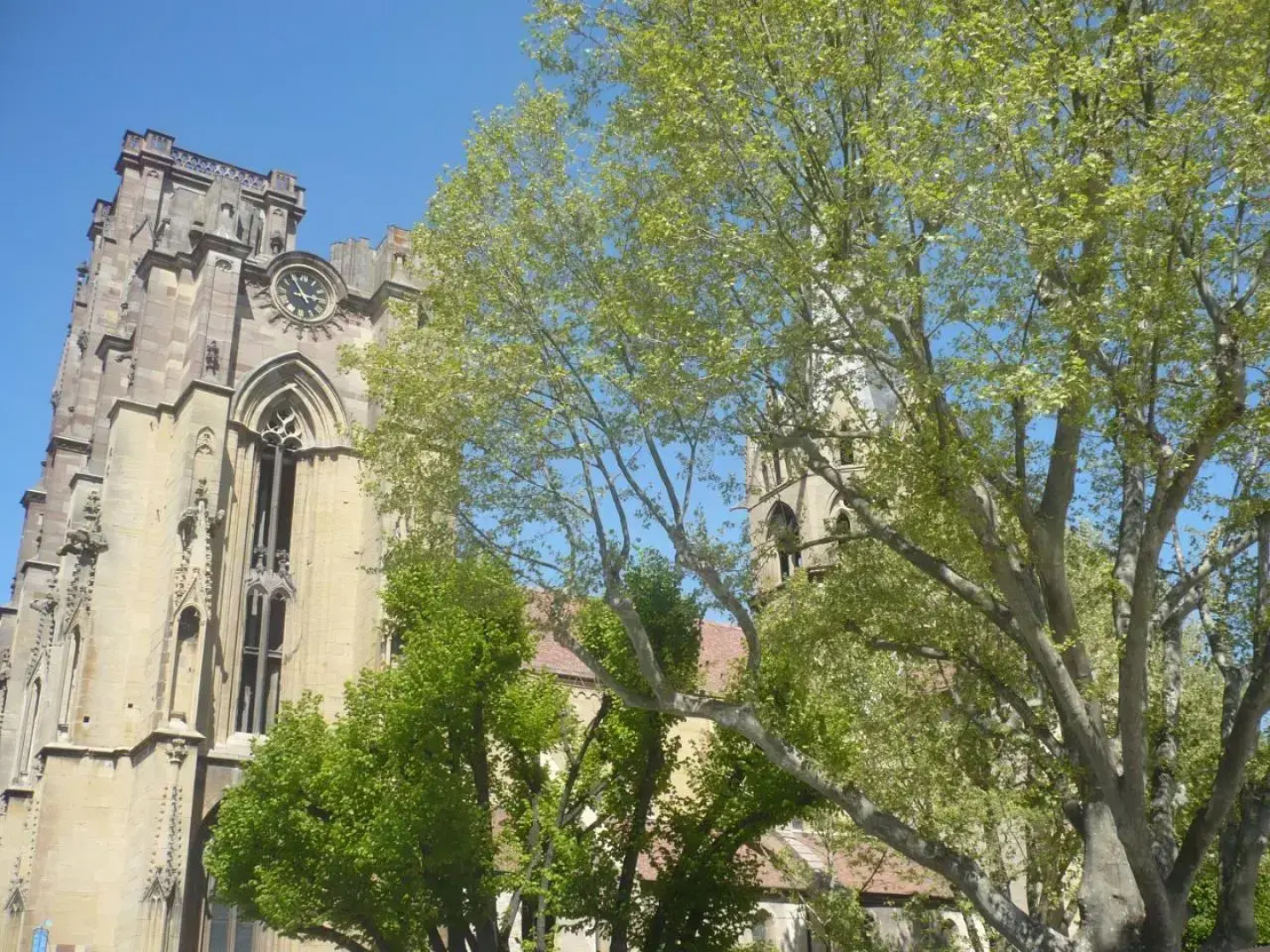 Gite En Alsace