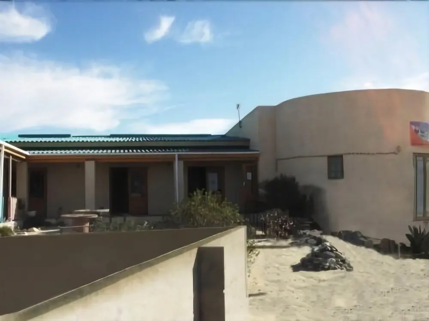 Gammi Goas Guesthouse B & B