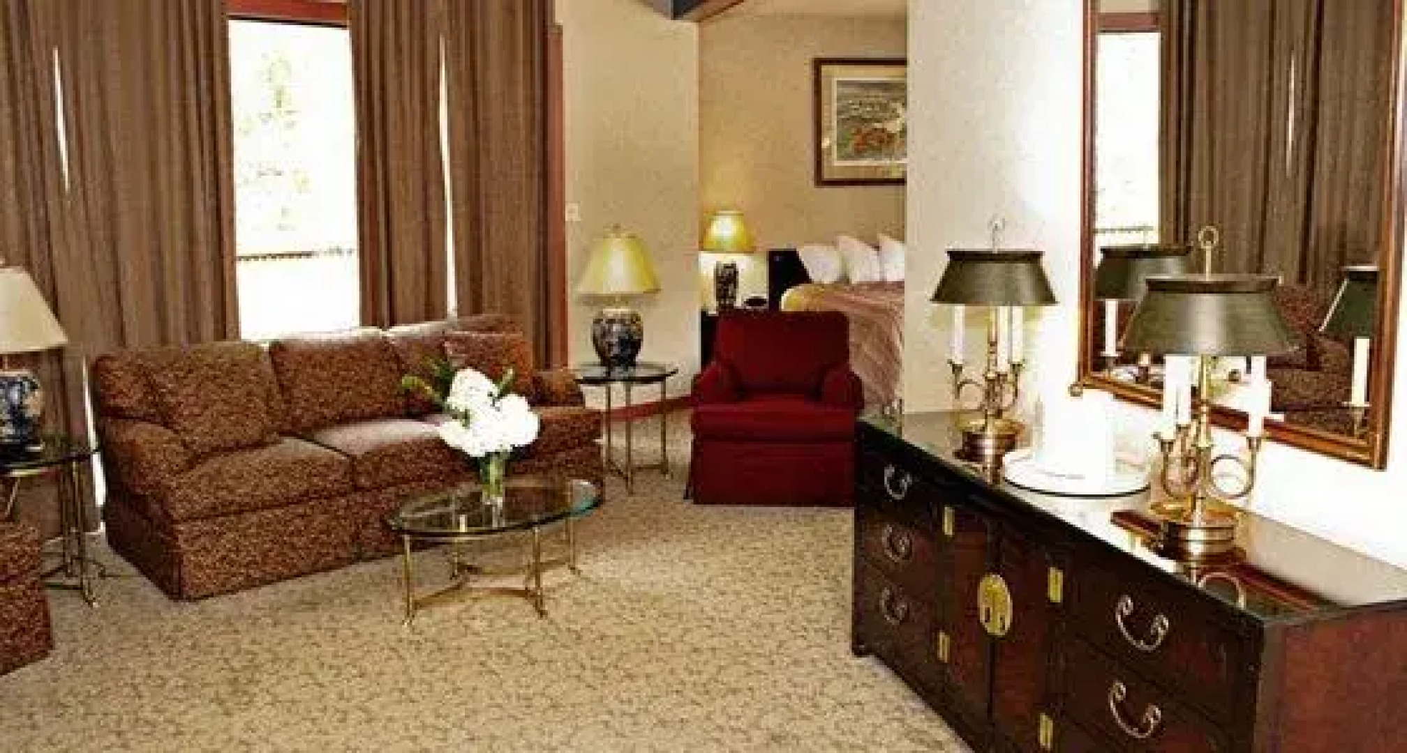 Yellowhammer Inn & Conference Center