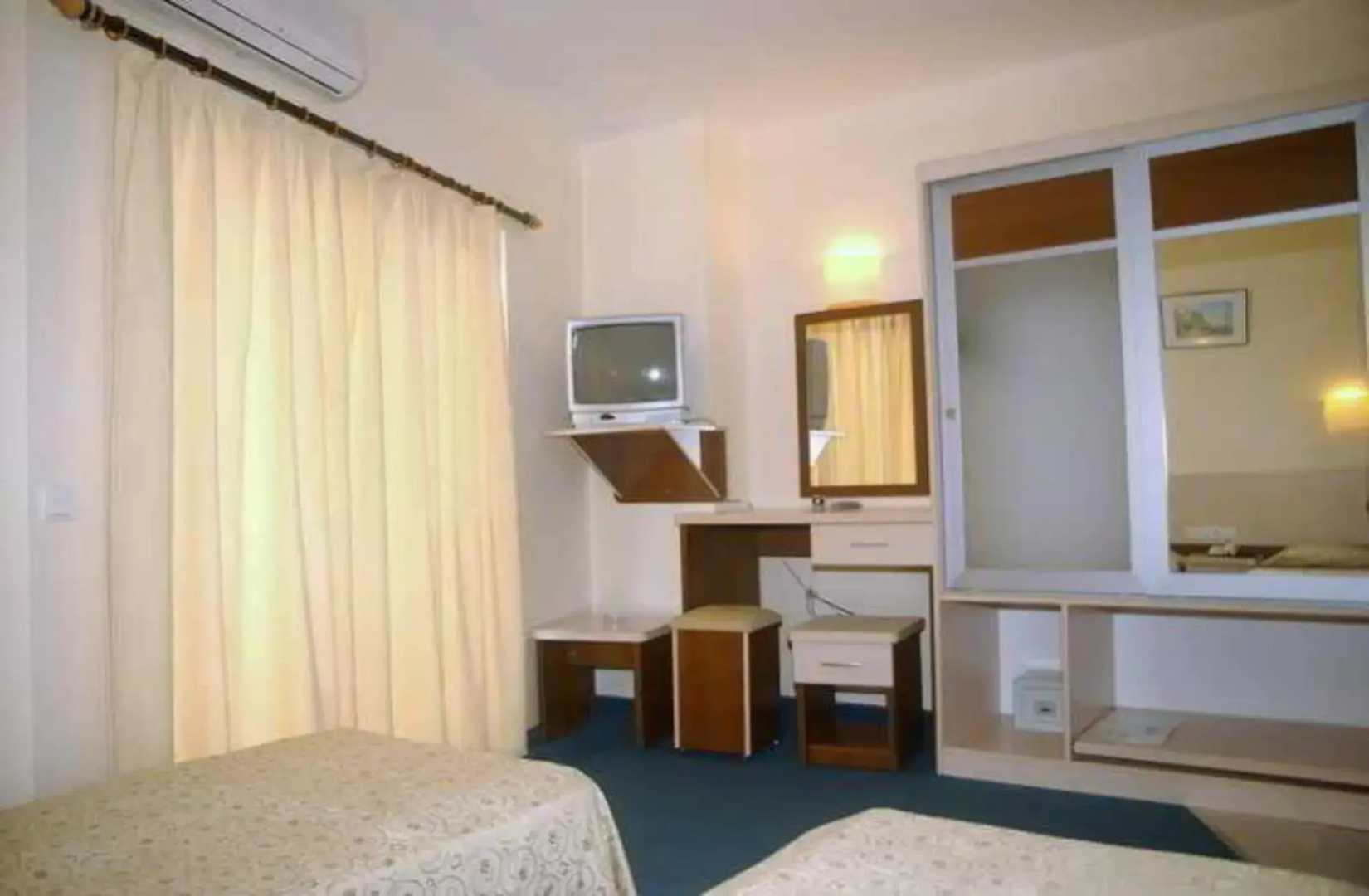 Bieno Club SVS Hotel