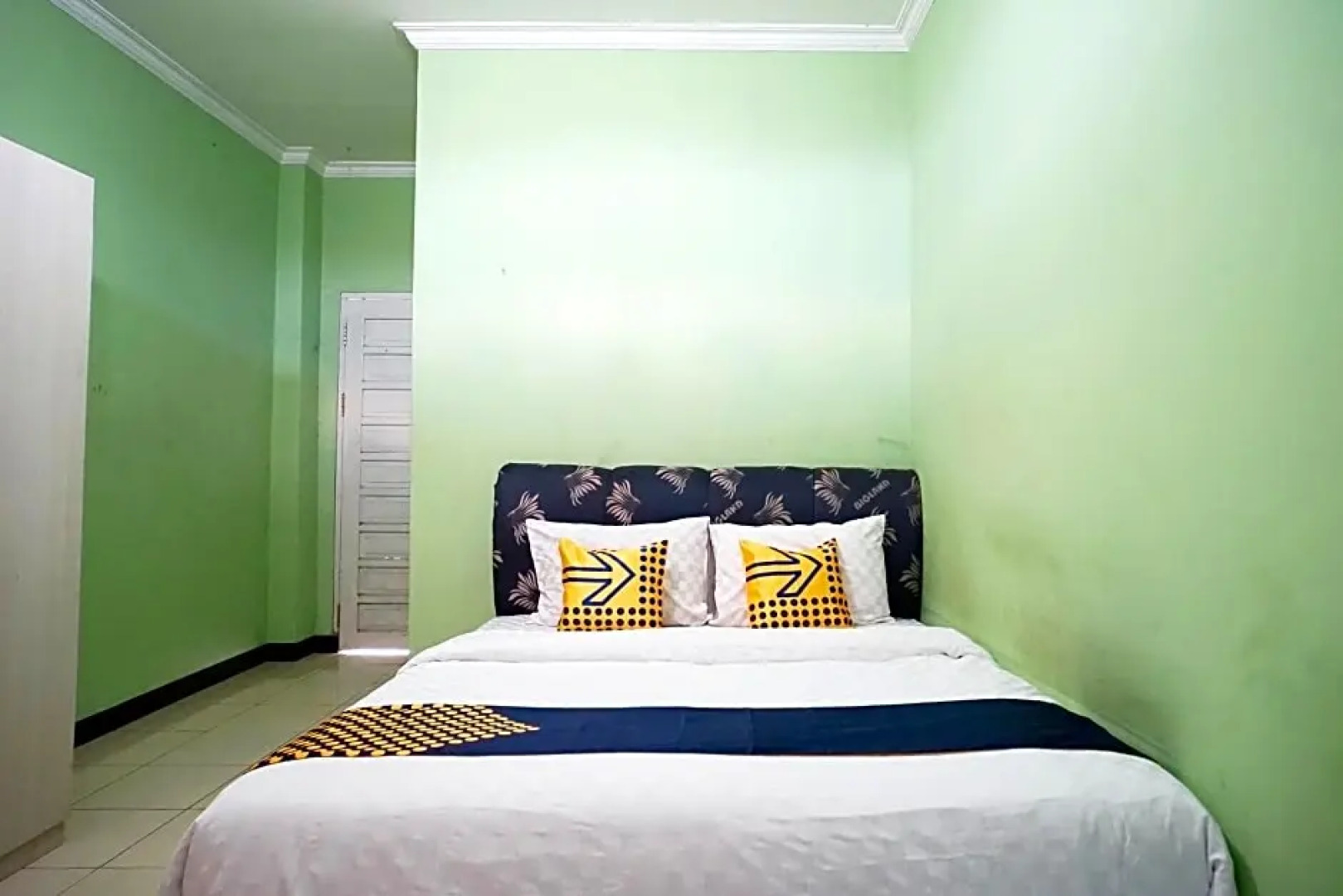 Spot On 2729 Marzan Syariah Guest House