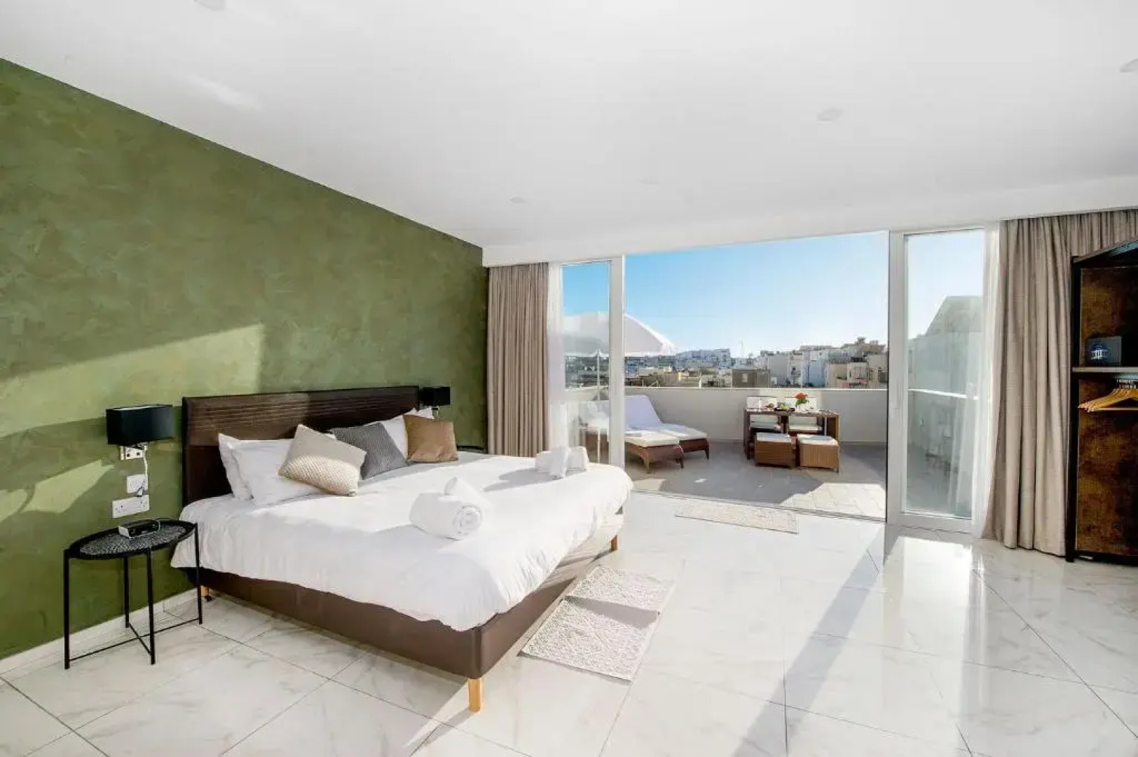 South Wind Guesthouse