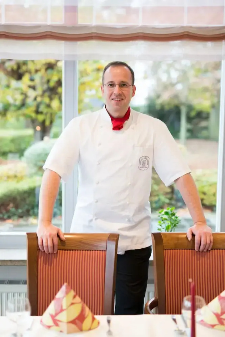 Berghotel Rheinblick