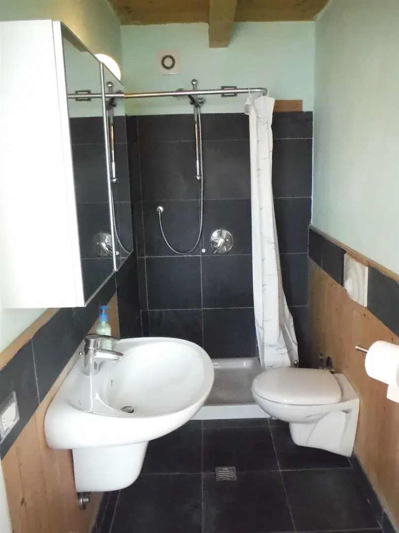 Case Grande Lago Varenna