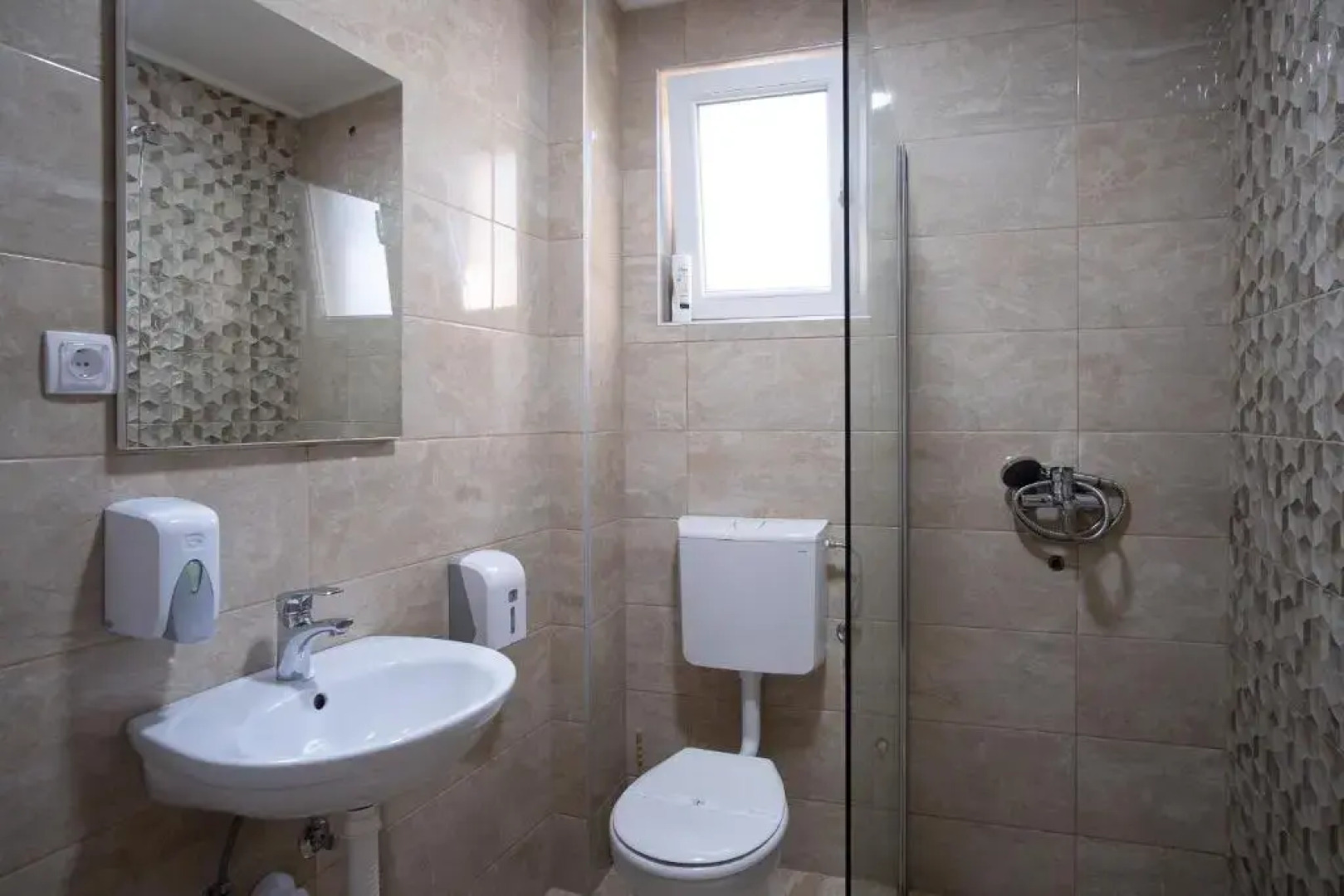 Apartments Sweet Dreams