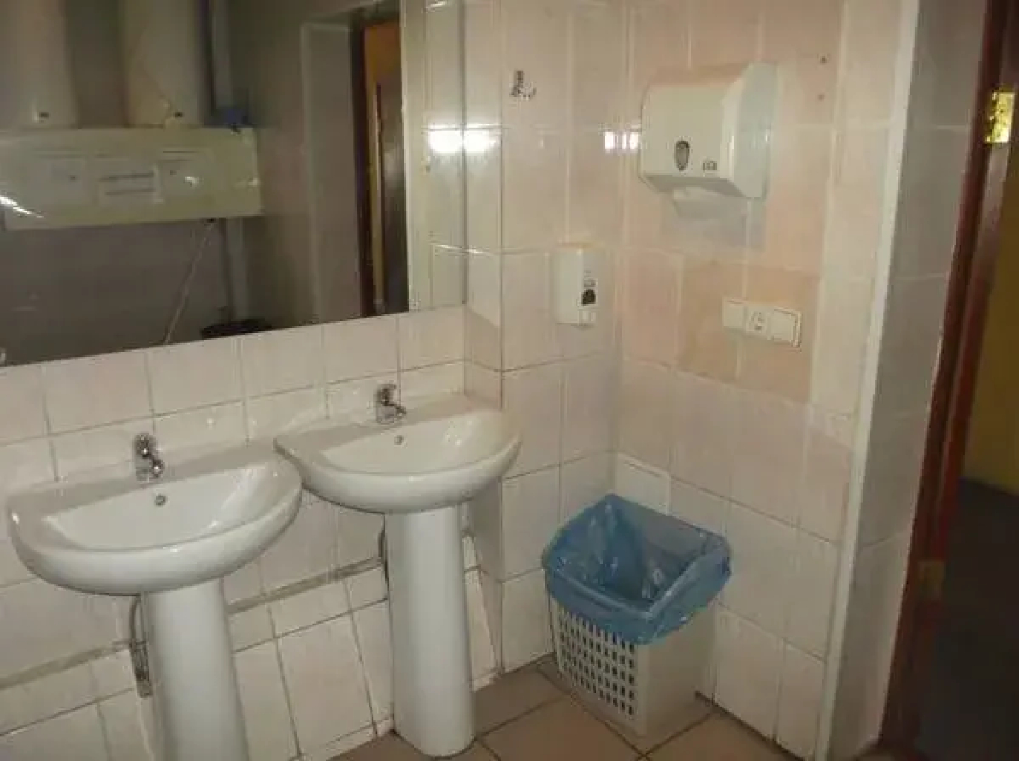 Hostel Millenium na Bagnyuka