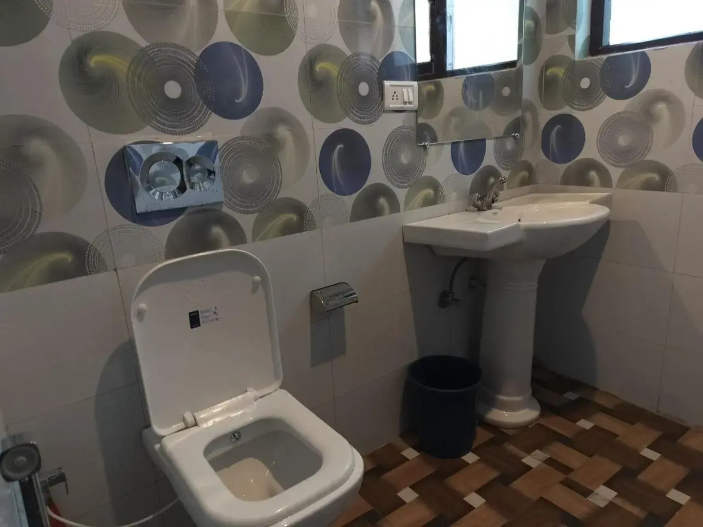 Sky Light Guest House