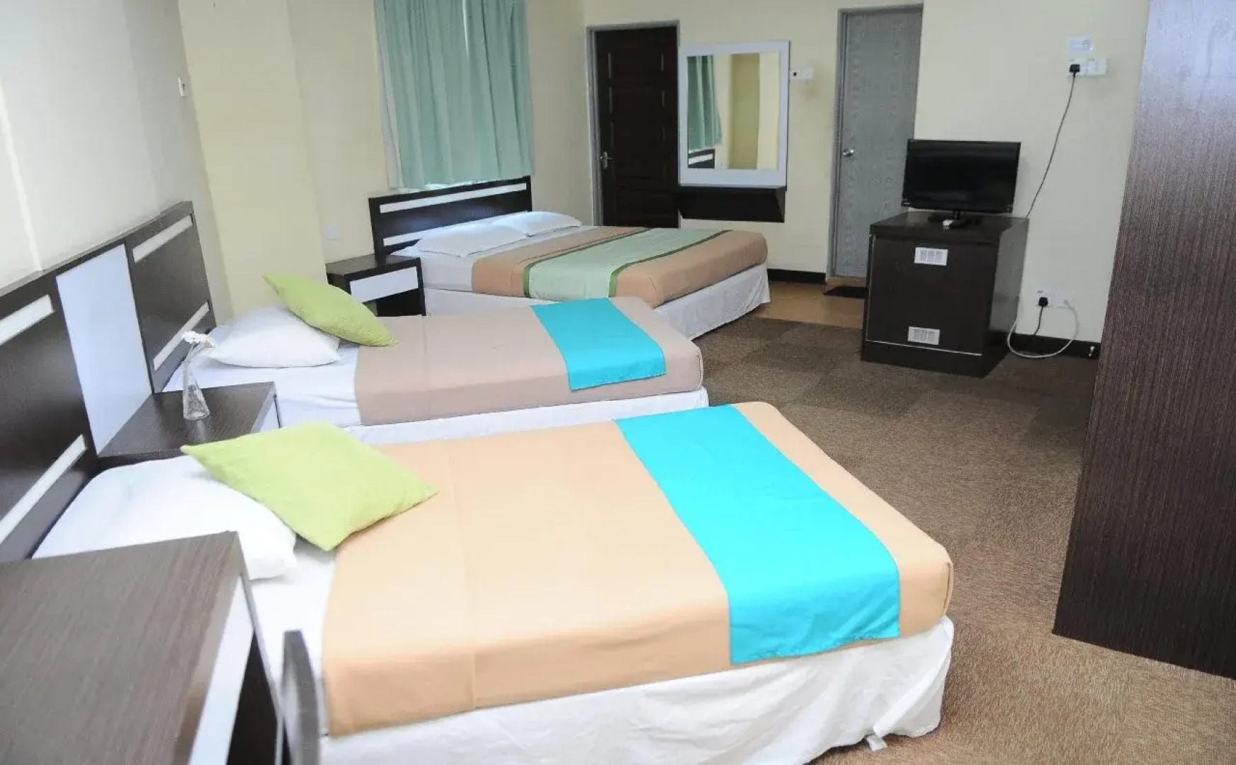 JP Hotel Alor Setar
