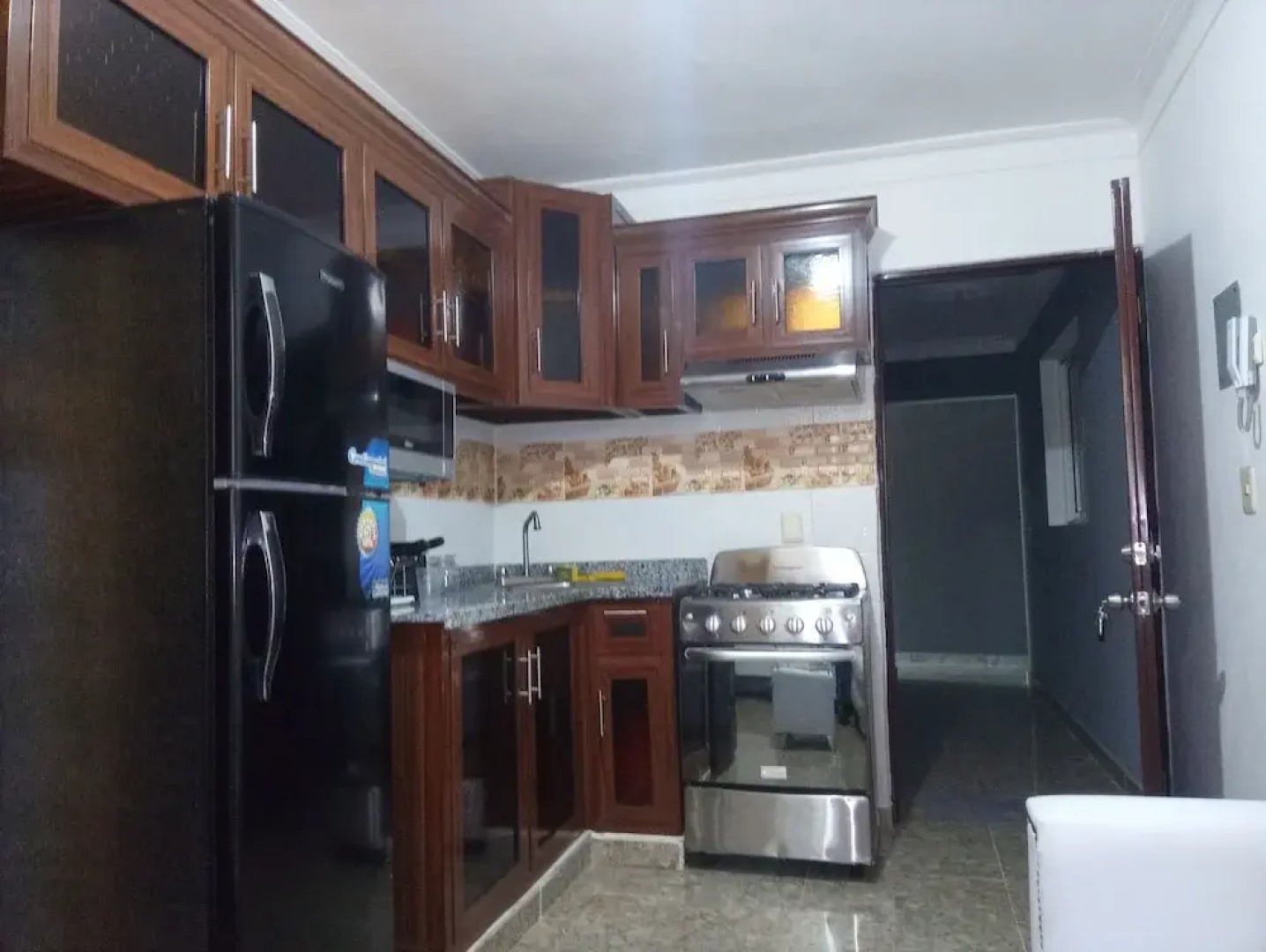 Estudio Vegano