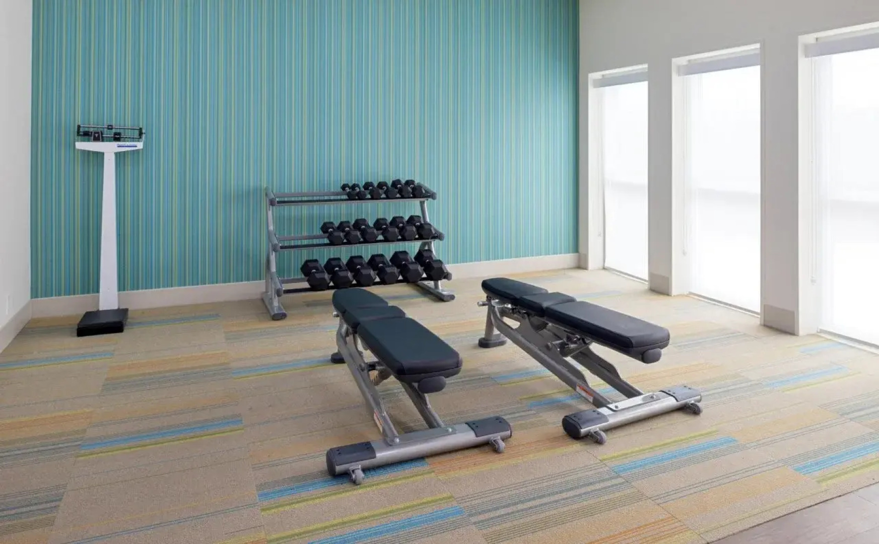 Holiday Inn Express & Suites Shreveport - Downtown by IHG