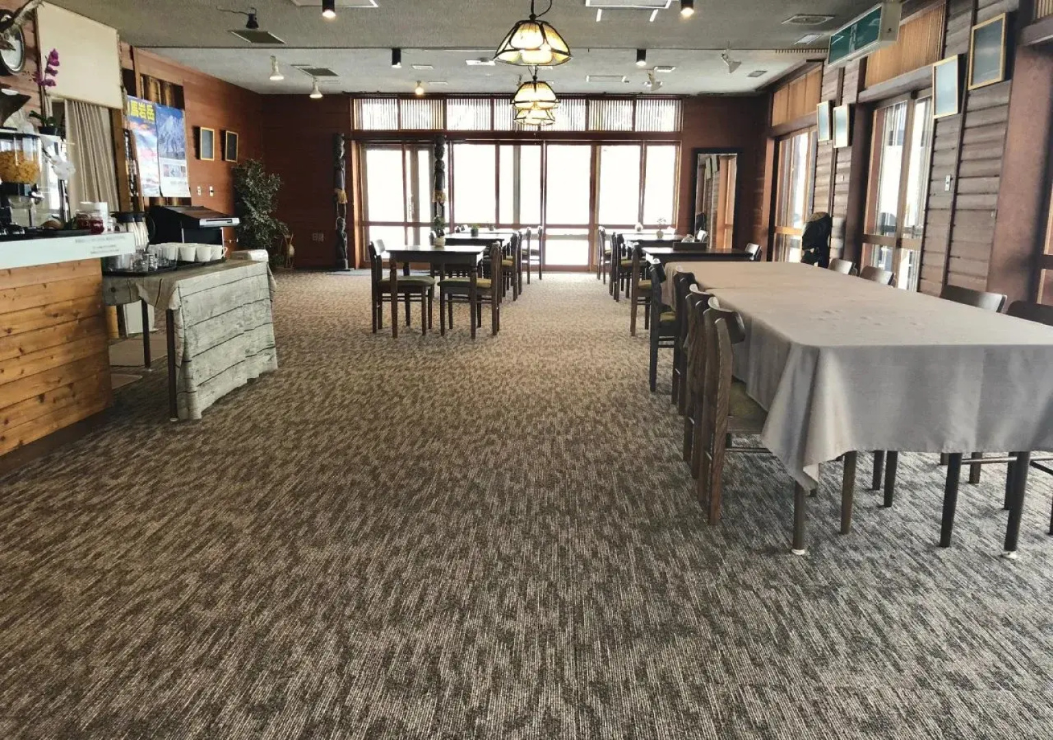 Hakuba Landmark Happo Lodge