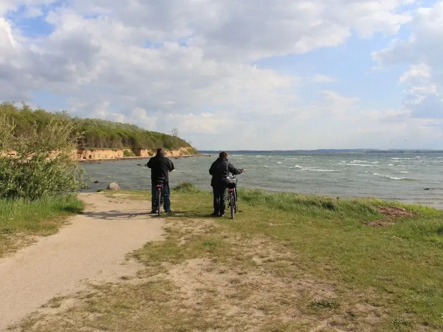 Endearing Apartment in Insel Poel With Sauna