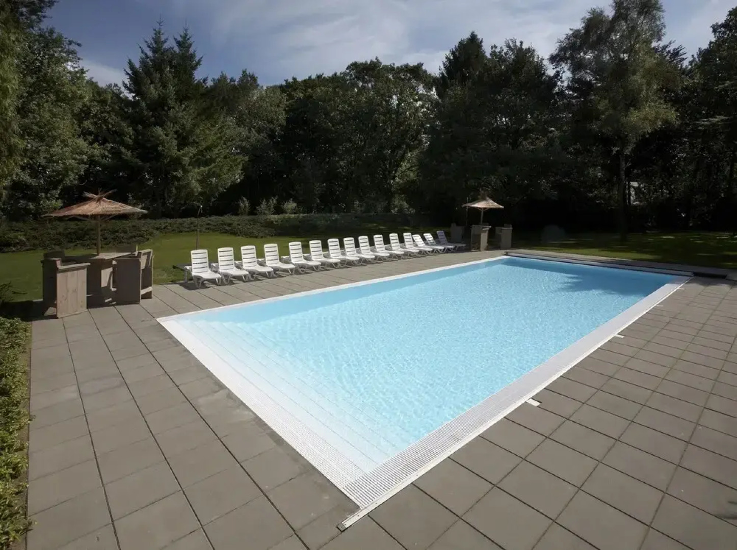 Hotel De Werelt Garderen