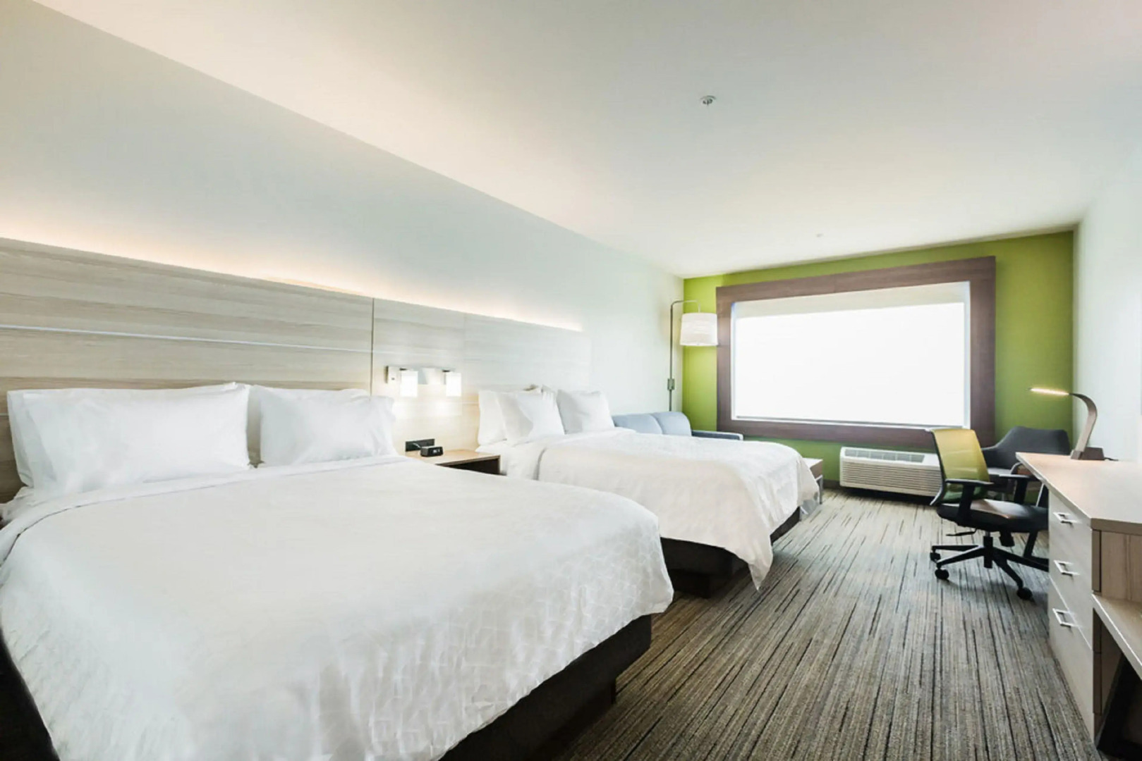 Holiday Inn Express & Suites Edmonton N - St. Albert by IHG