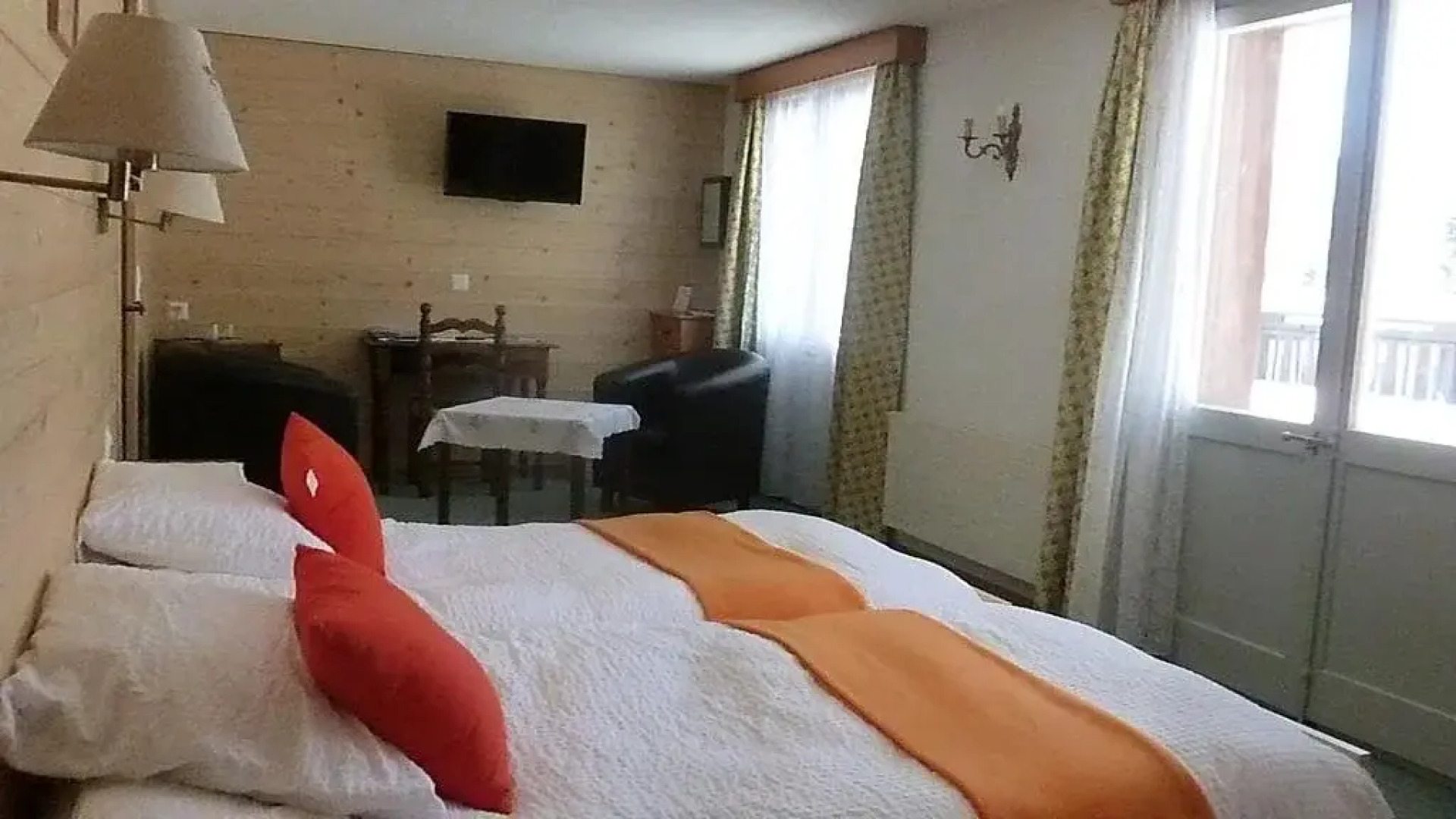 Hotel de la Poste Verbier