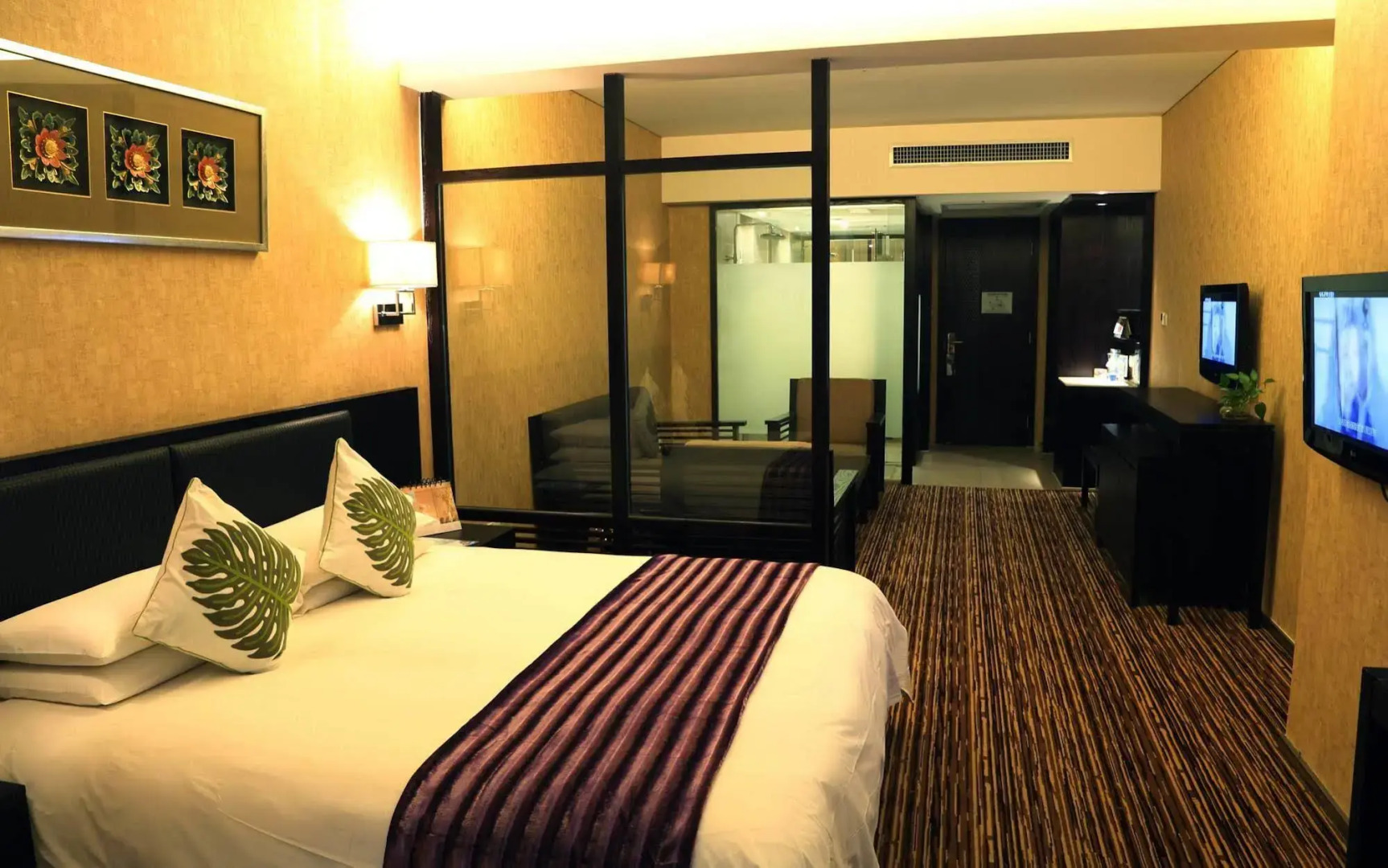 Narada Boutique Hotel Nanchang