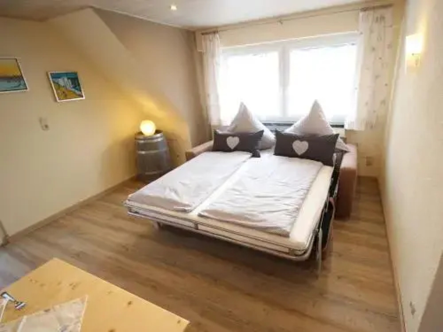 Weingut/Besenwirtschaft »Reblandhof«