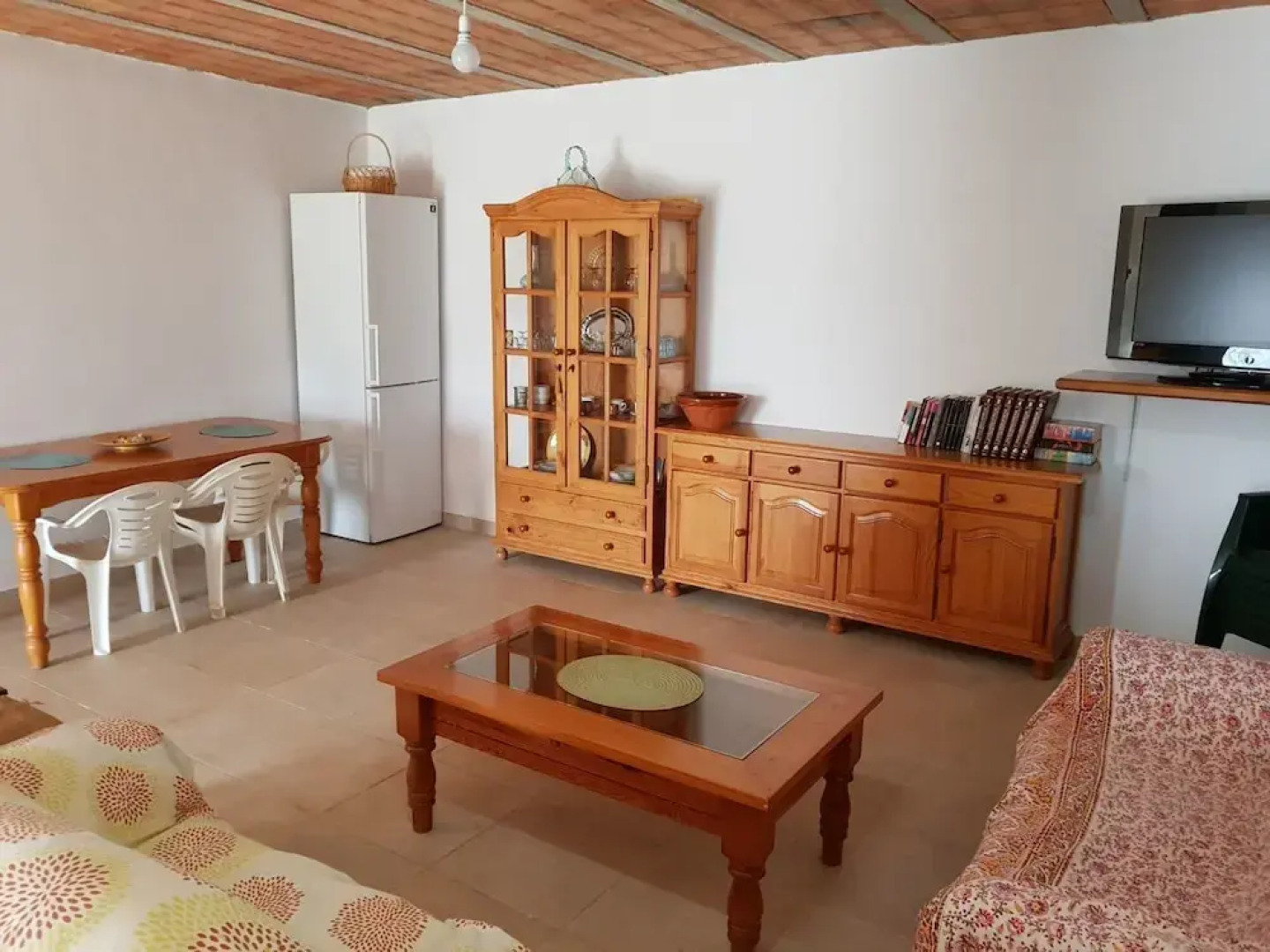 Alojamiento Rural Casa la Cruz