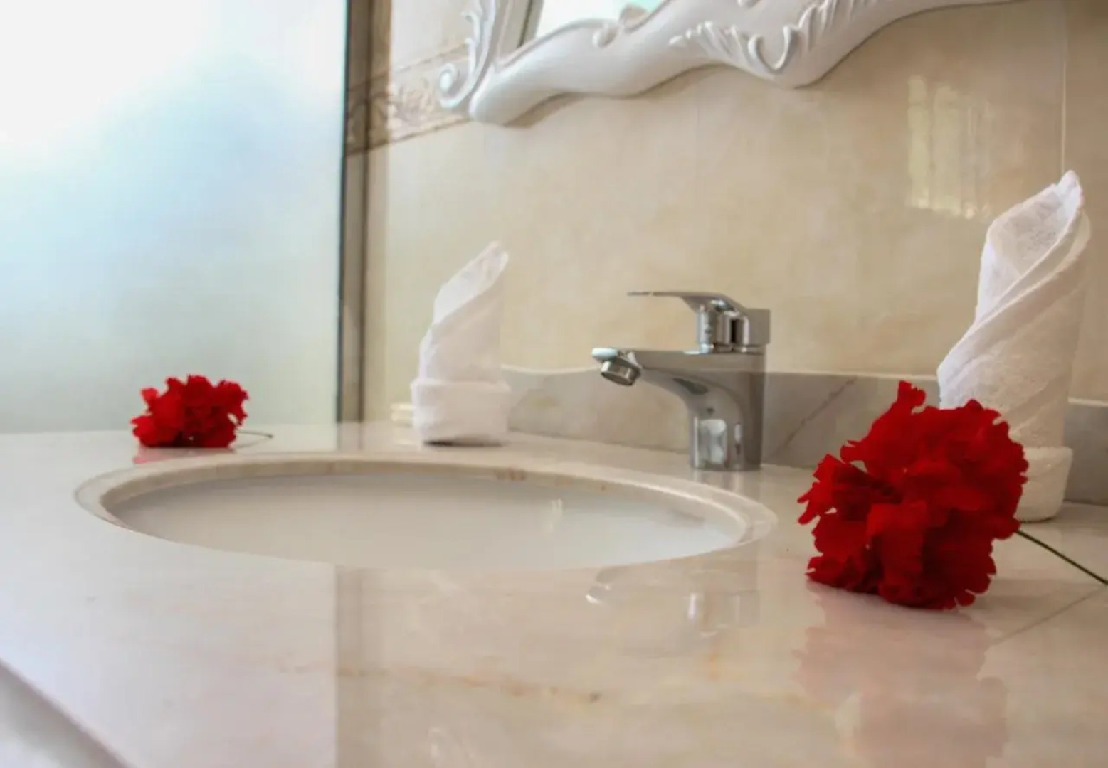 Chez Bea Luxury Villa