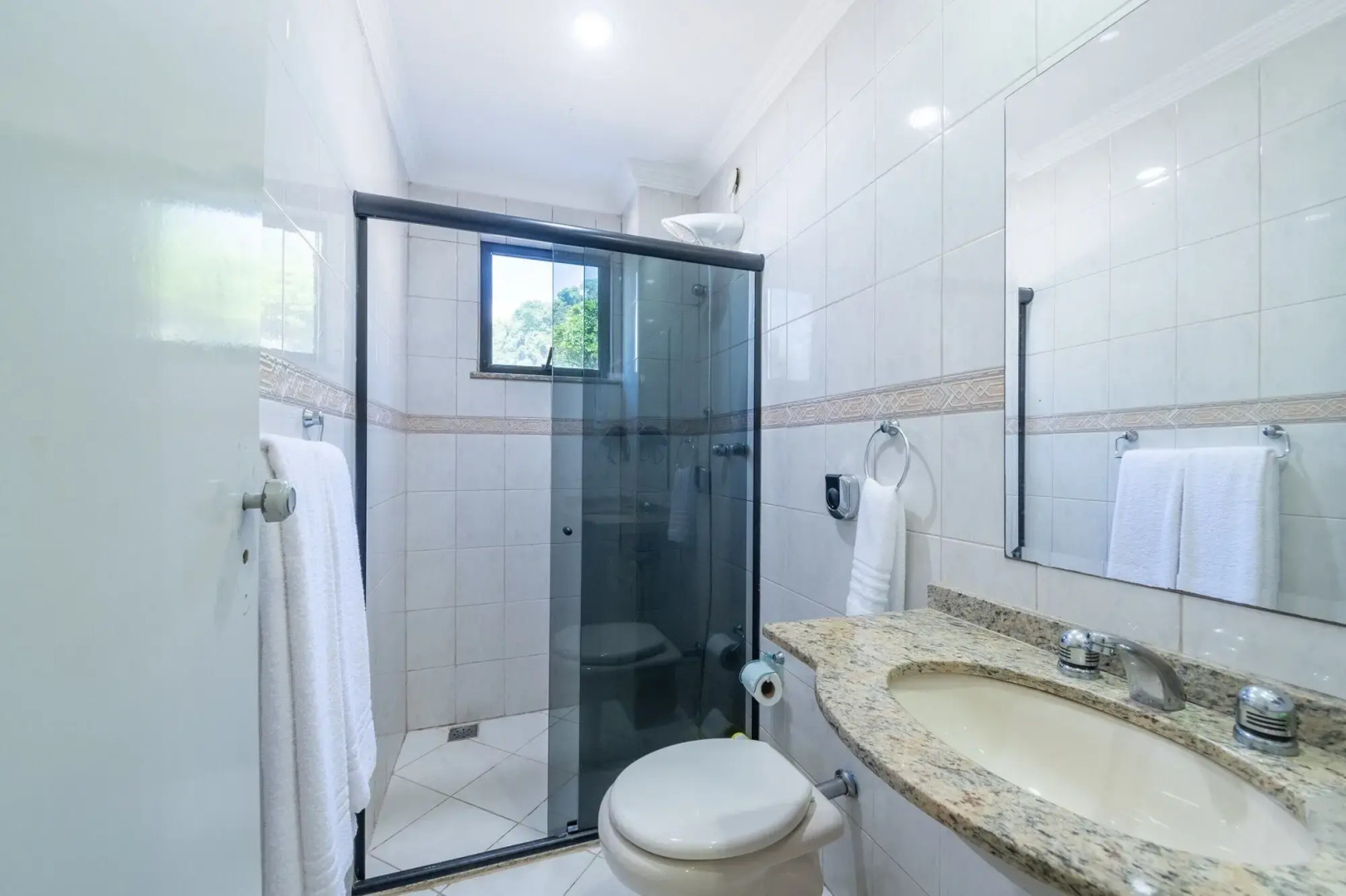 OYO Residencial Itacuruçá Apart Hotel, Mangaratiba