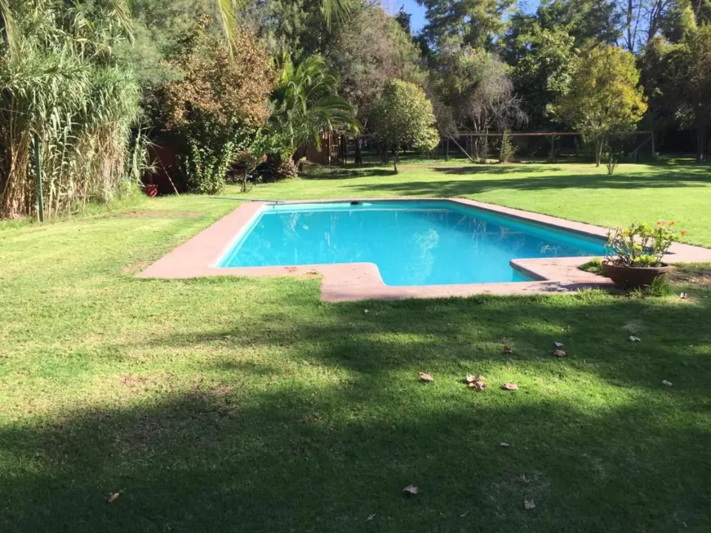 Casa en Lago Rapel ideal familias