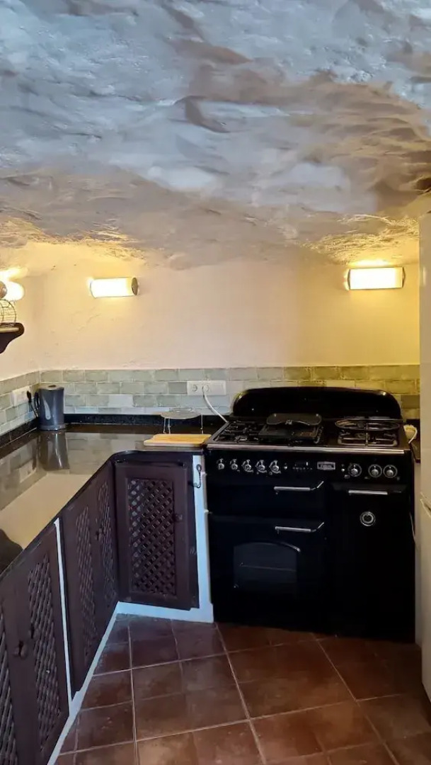 Serenity in Freila - Spacious 5 Bedroom House