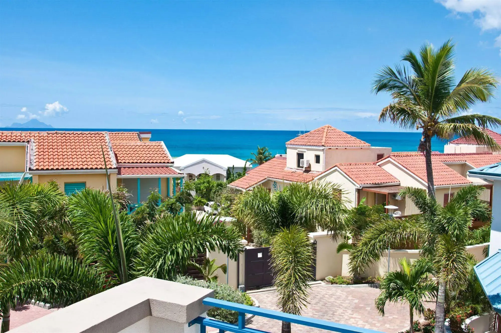 Blue Pelican Vacation Rental