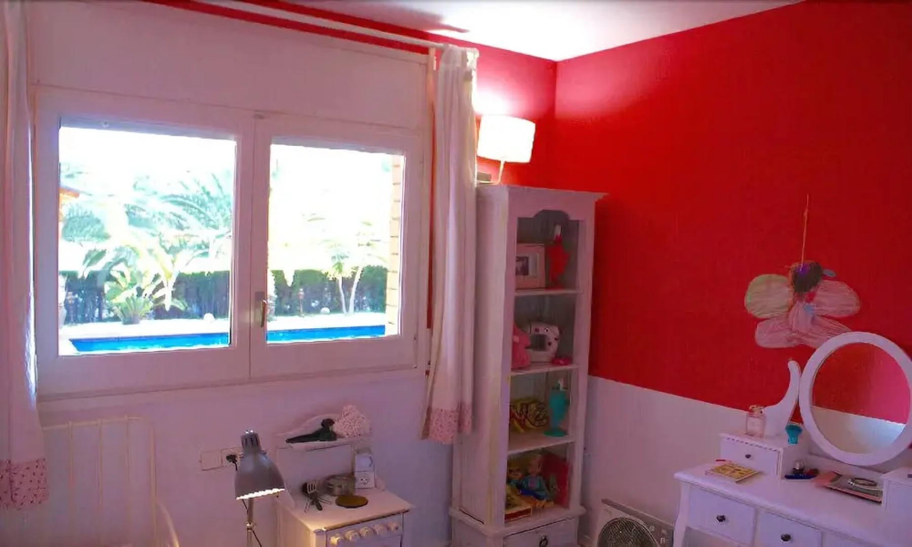 Lady Marian El Vendrell Villa