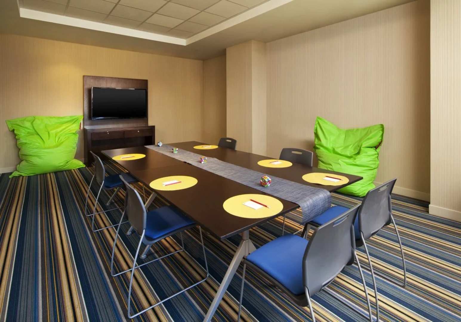 Aloft San Francisco Airport