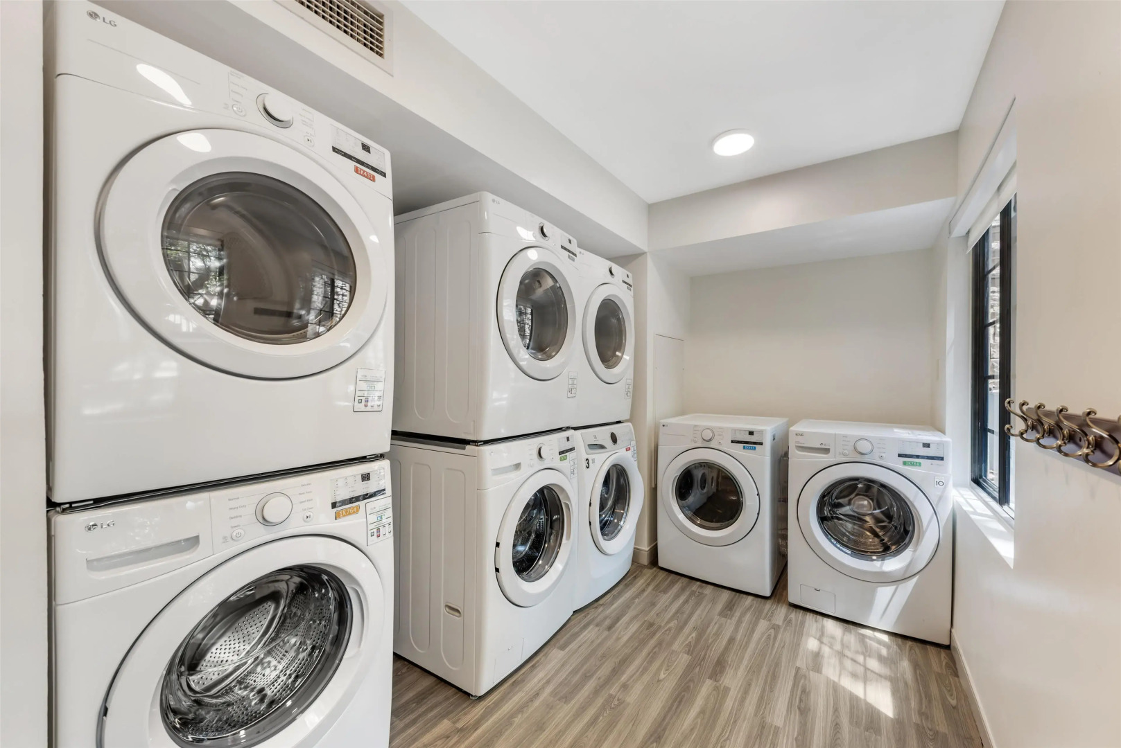 Sonesta ES Suites Austin The Domain Area